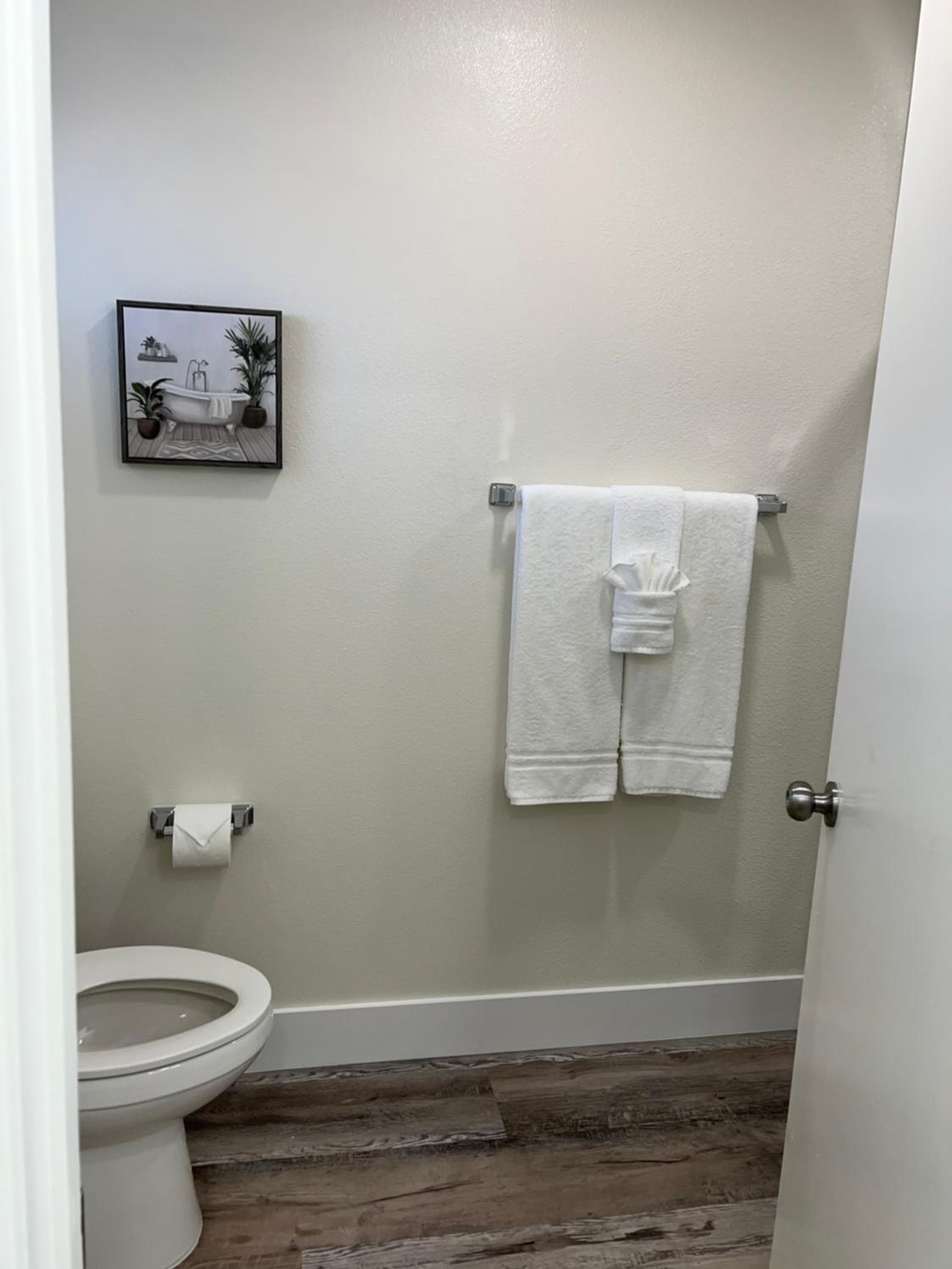 Pampas House - Pampas Haus — 12