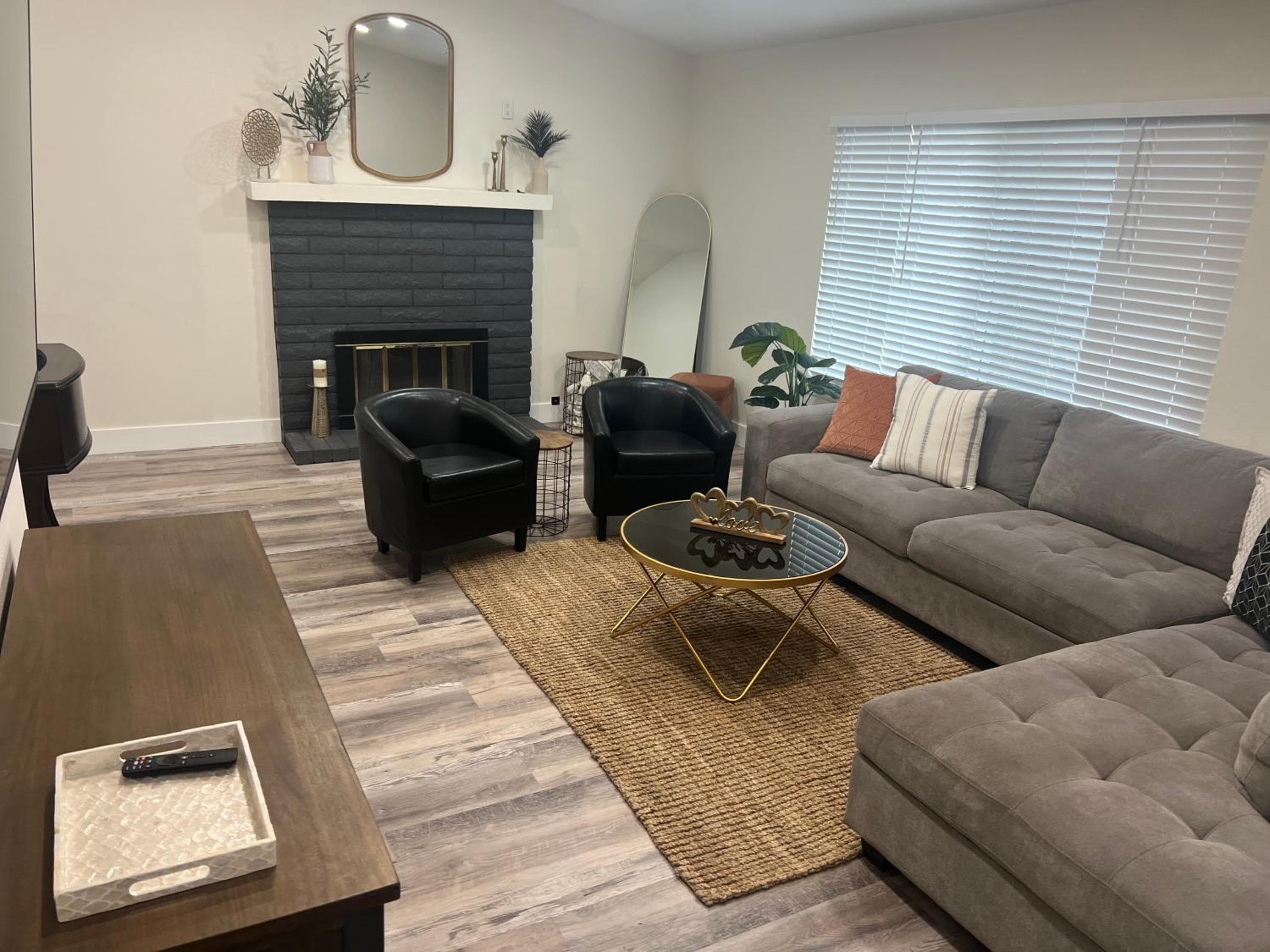 Pampas House - Pampas Haus — 14