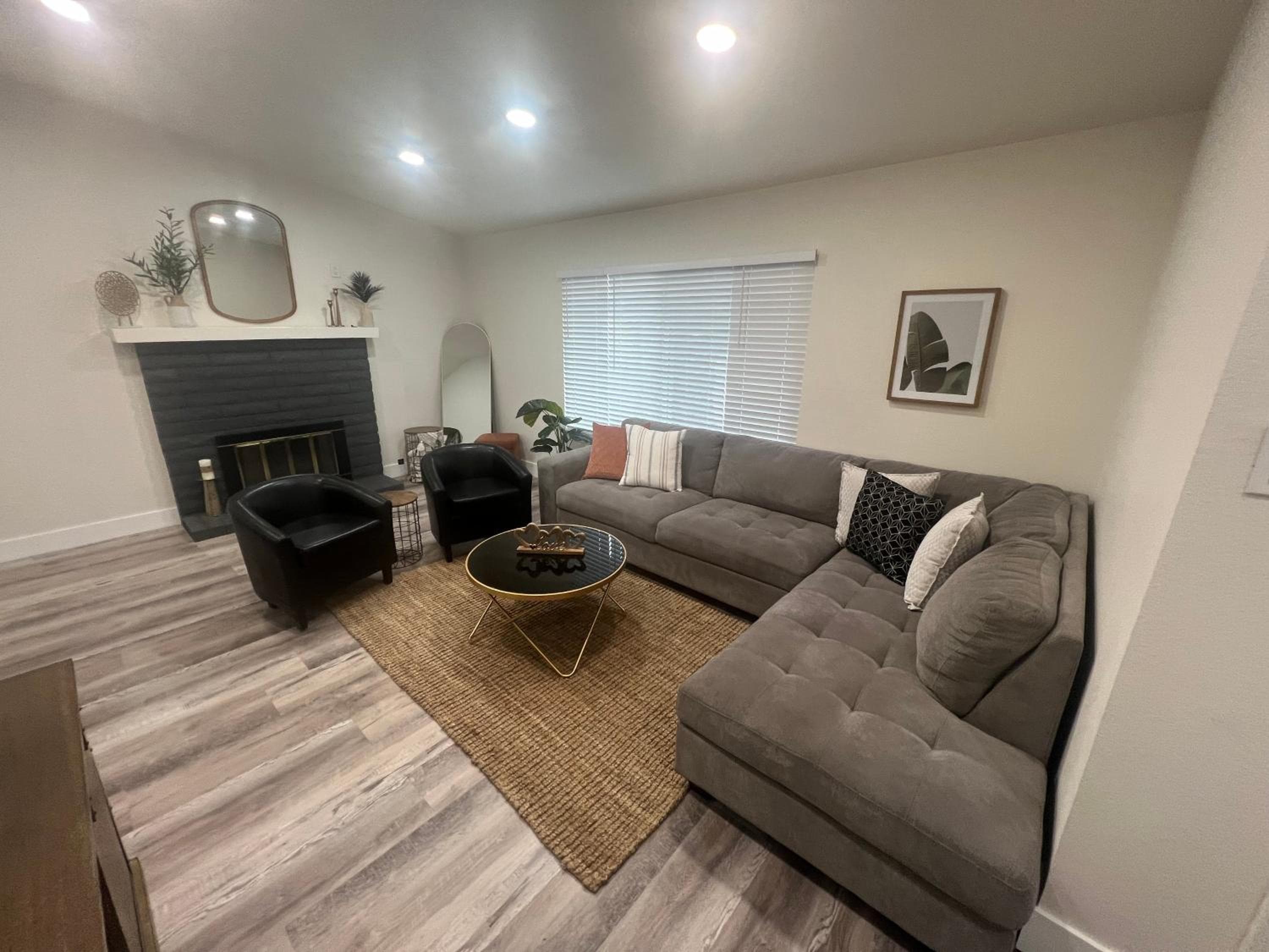 Pampas House - Pampas Haus — 19