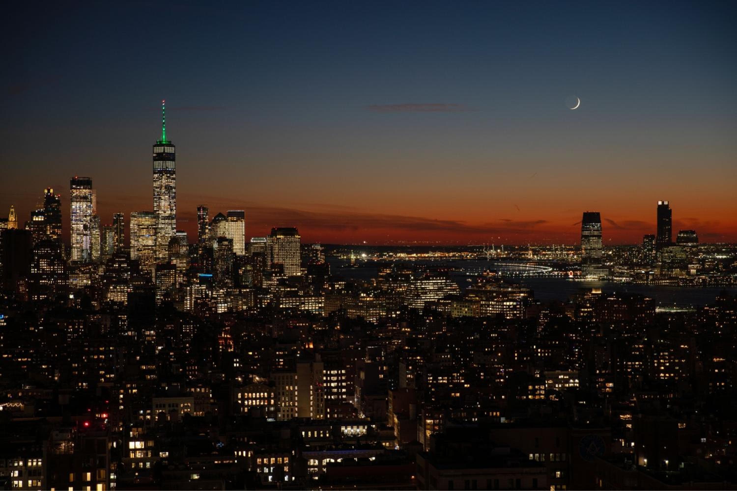 Das Ritz-Carlton New York, NoMad — 11