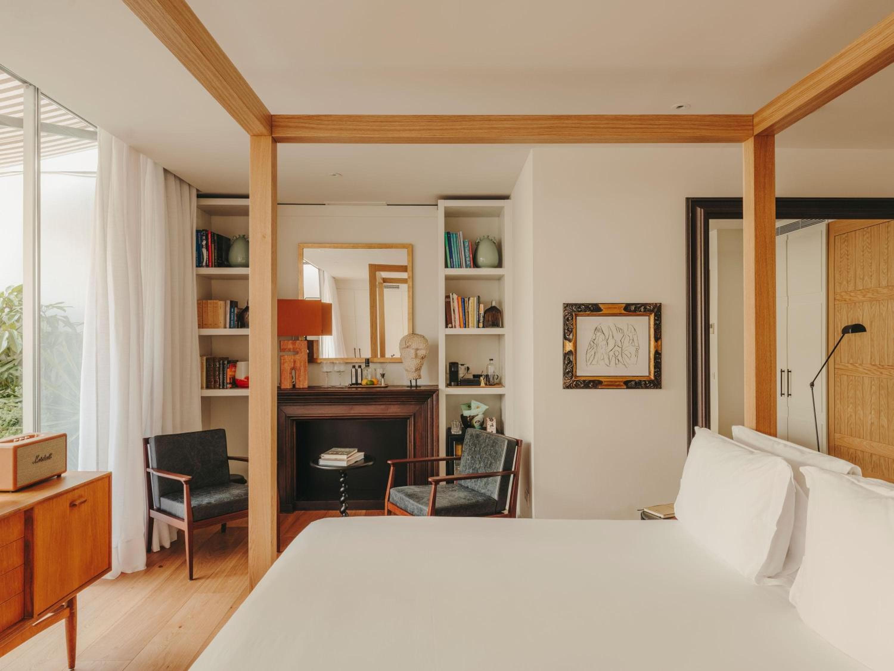 Hotel Pulitzer Barcelona — 7