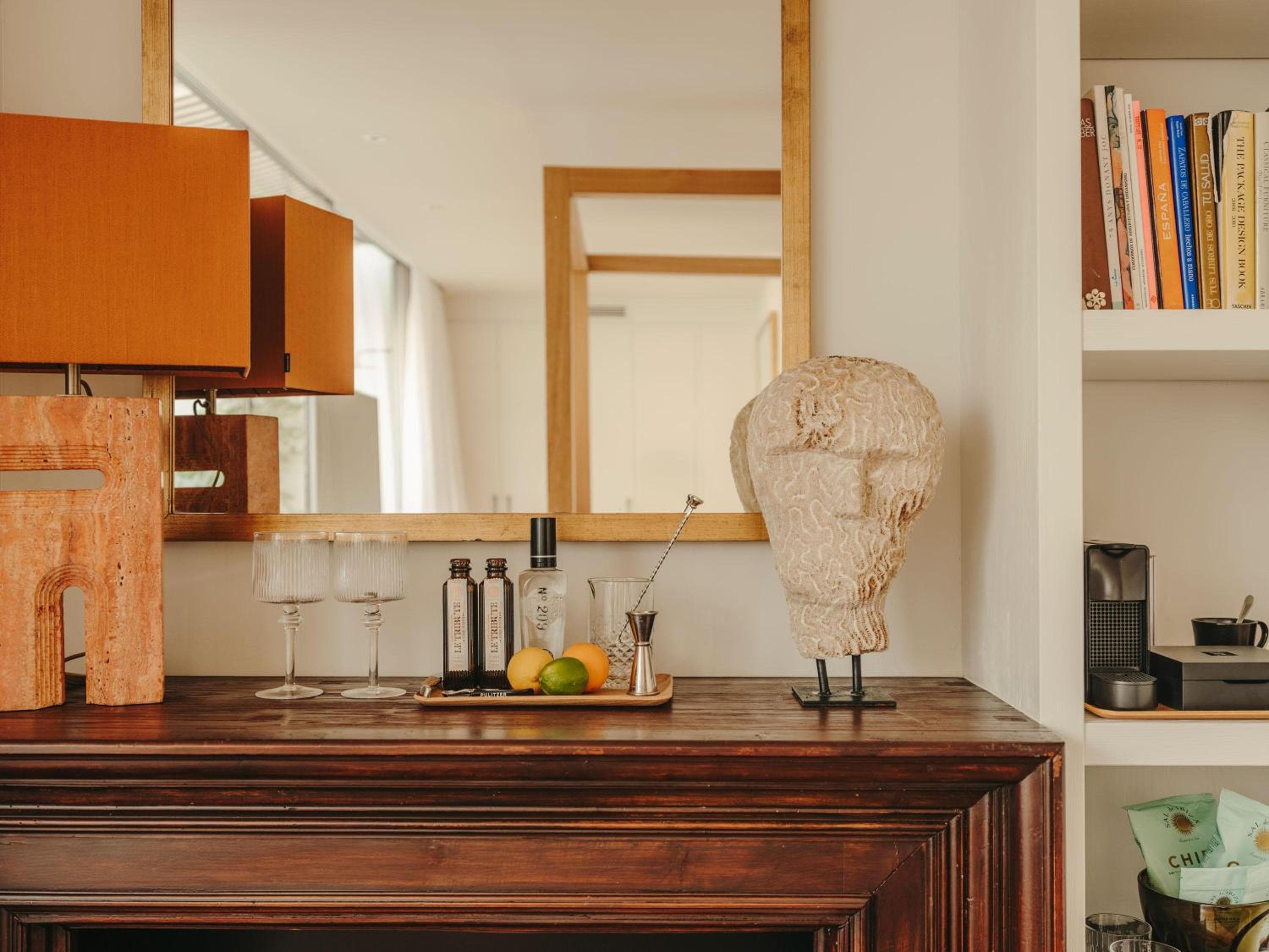 Hotel Pulitzer Barcelona — 16