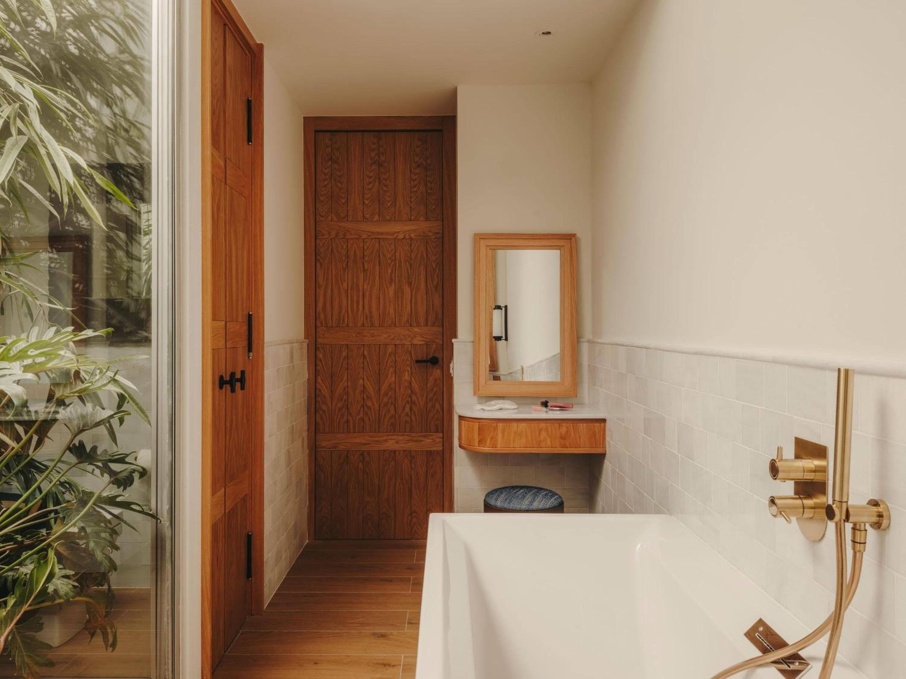 Hotel Pulitzer Barcelona — 28
