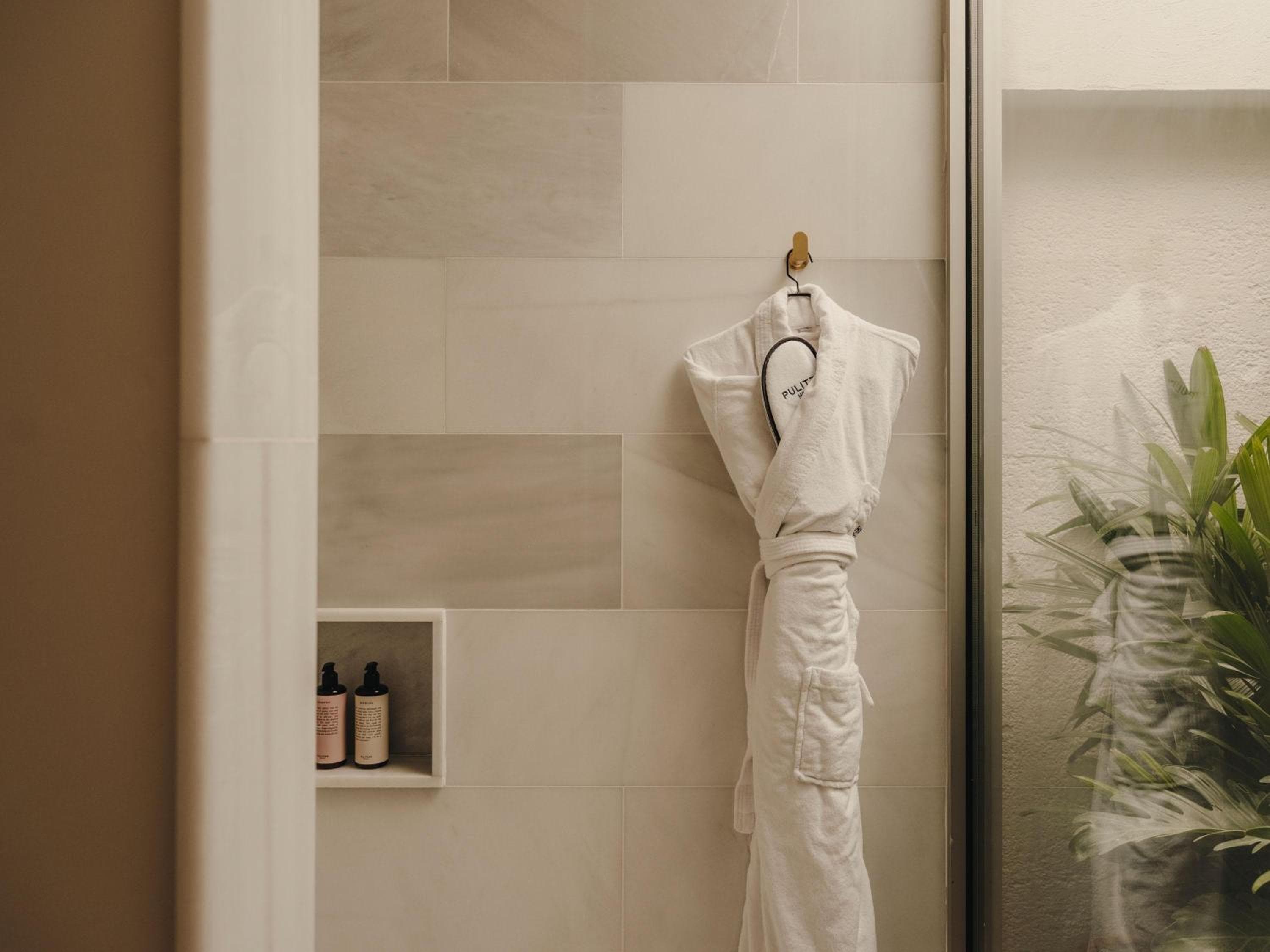 Hotel Pulitzer Barcelona — 20
