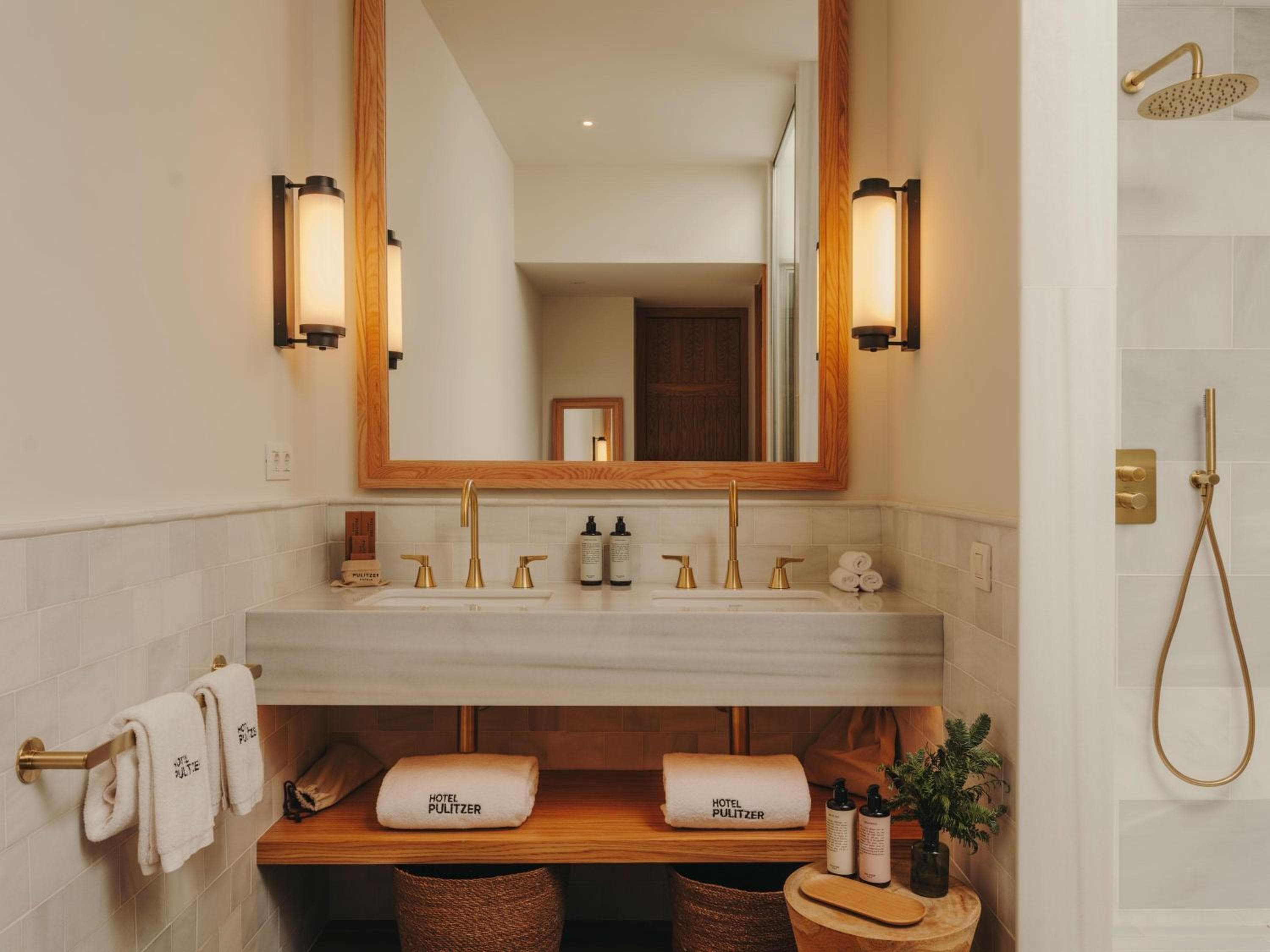 Hotel Pulitzer Barcelona — 21