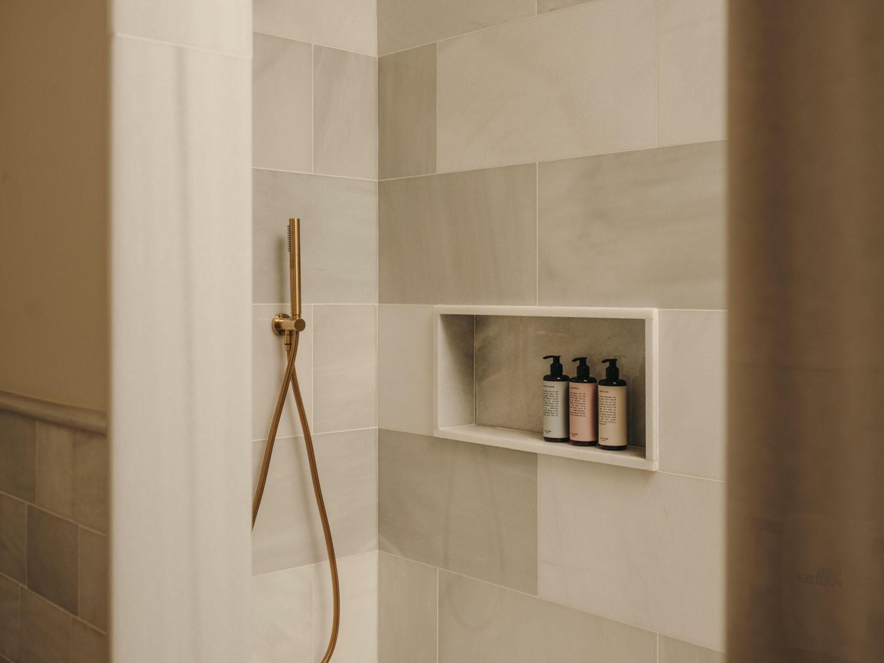 Hotel Pulitzer Barcelona — 19