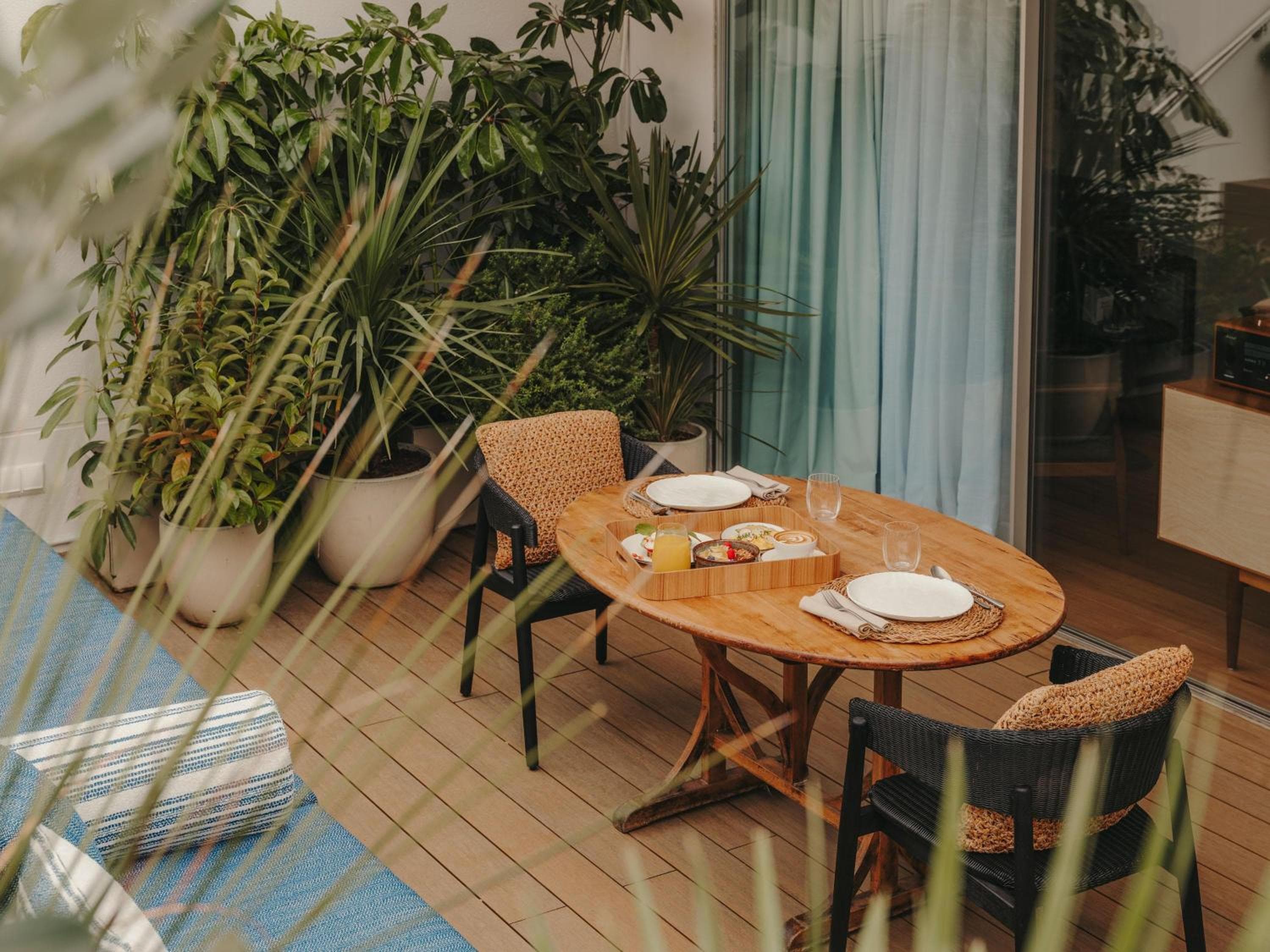Hotel Pulitzer Barcelona — 11