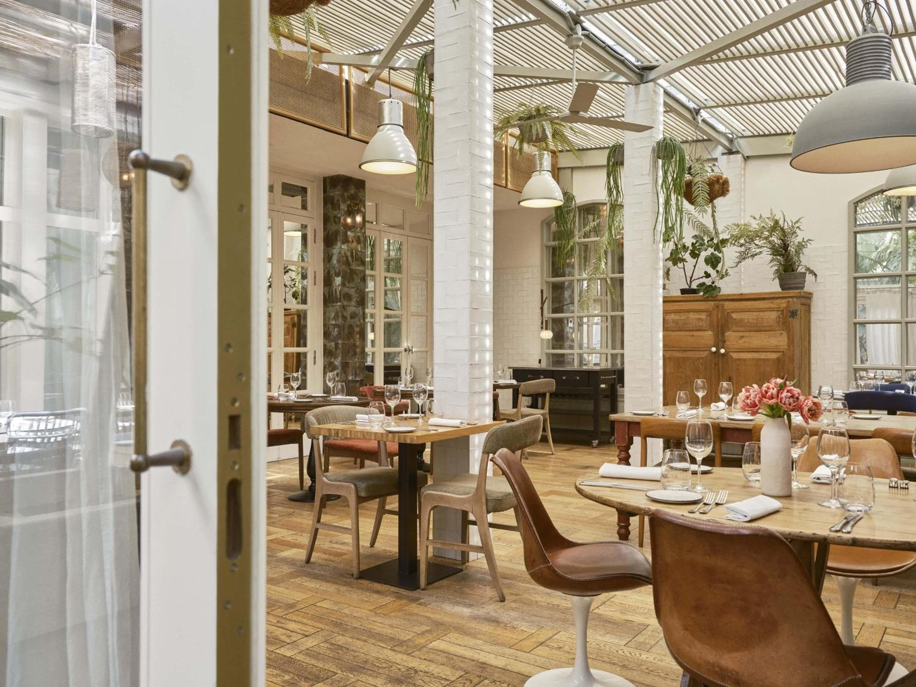 Hotel Pulitzer Barcelona — 24