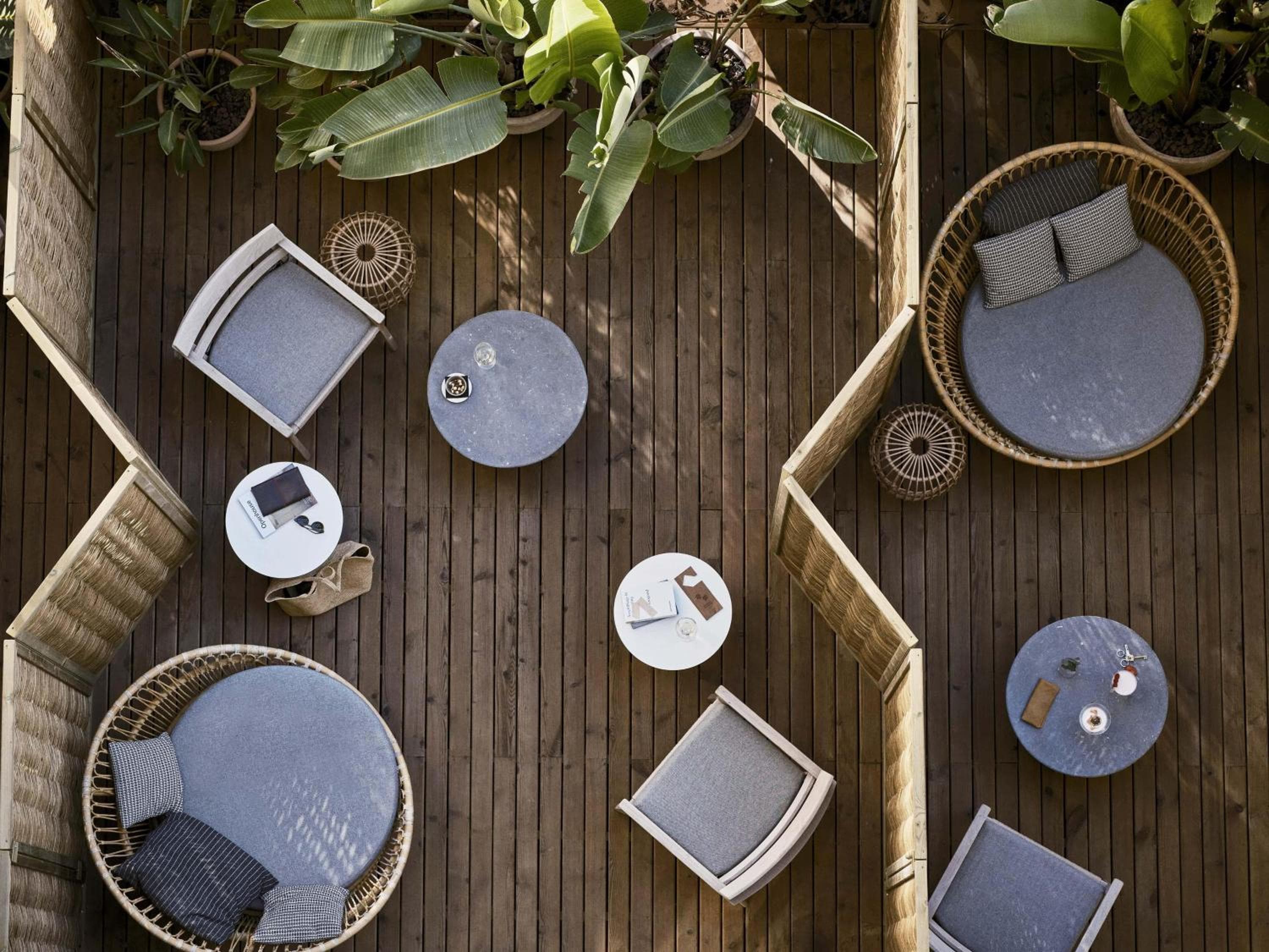 Hotel Pulitzer Barcelona — 25