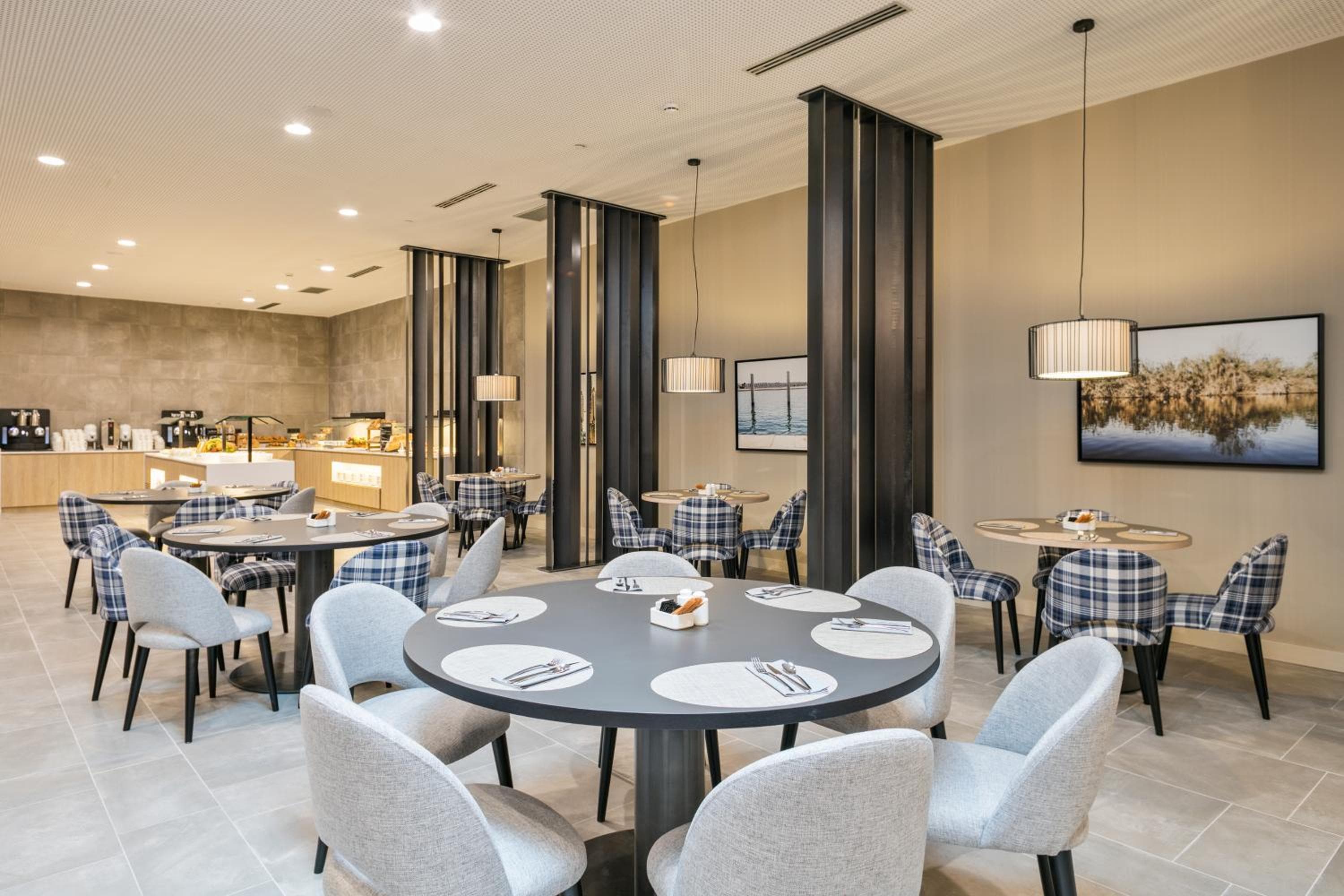 Acta Voraport hotel, Carrer de Ramon Turró 169-B, Barcelona, Spain — photo 47