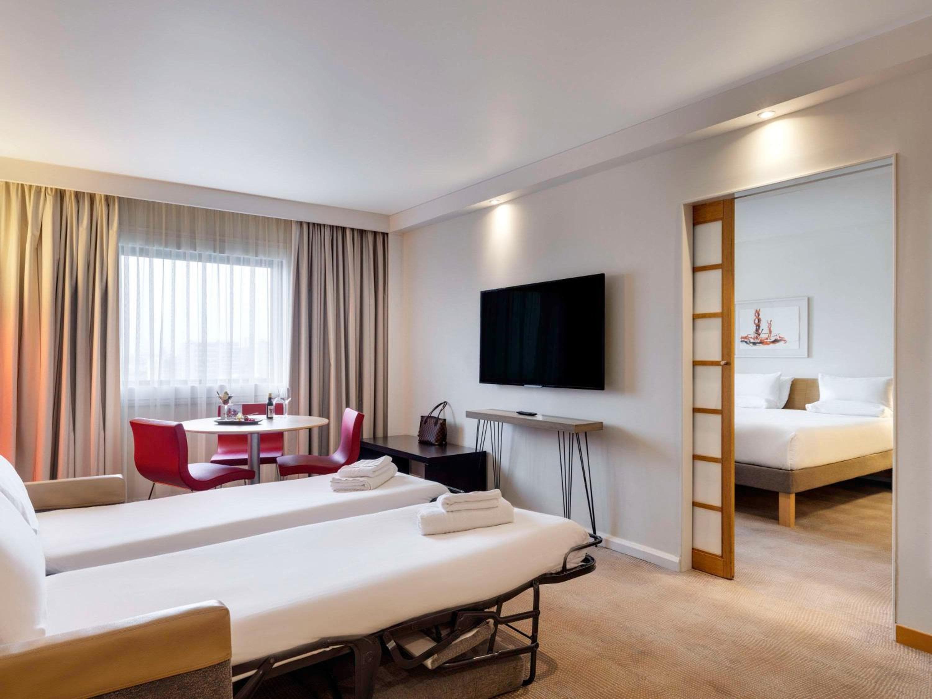 Novotel London Paddington — 30