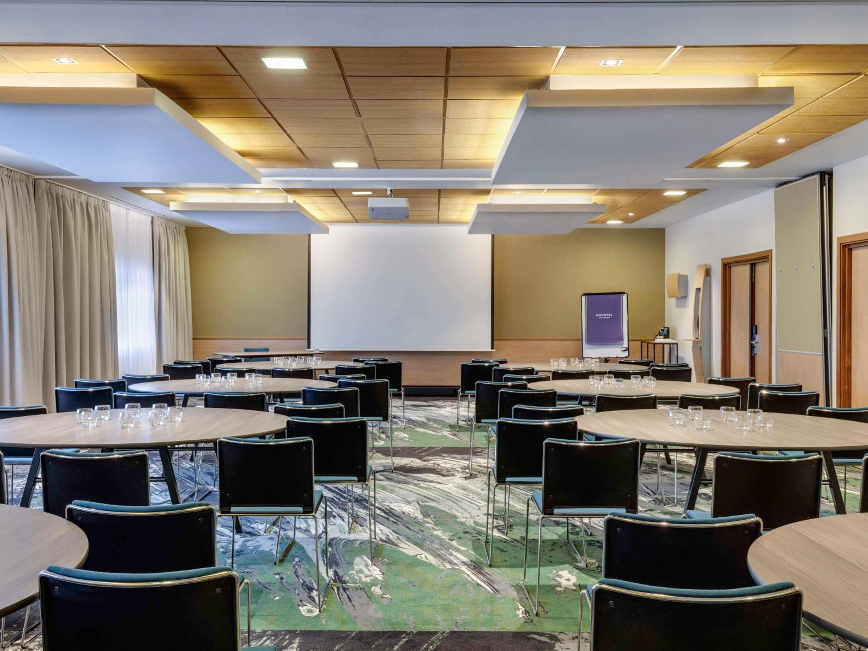 Novotel London Paddington — 3