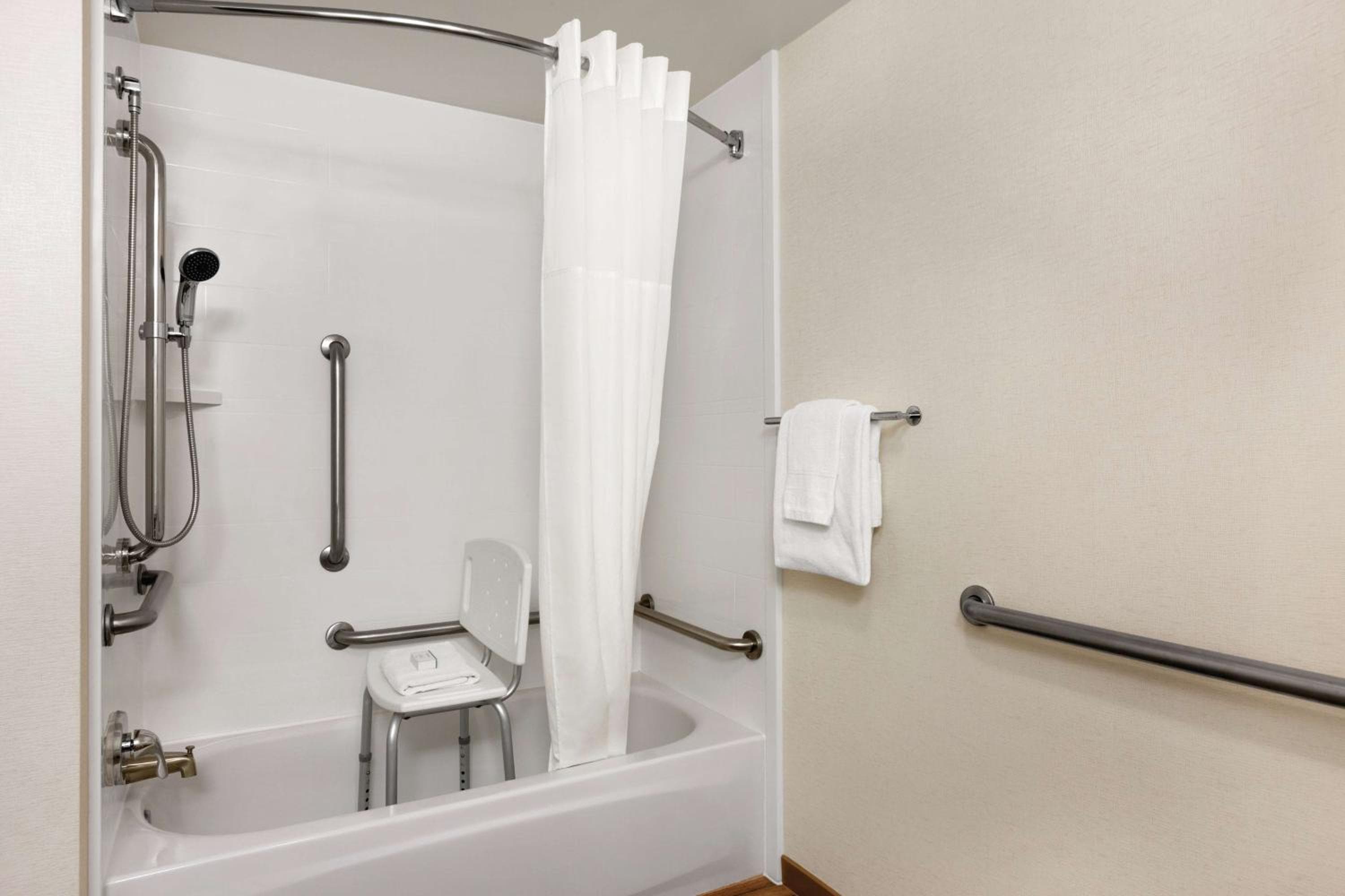 Hampton Inn Orlando-Convention Center International Drive Area — 24