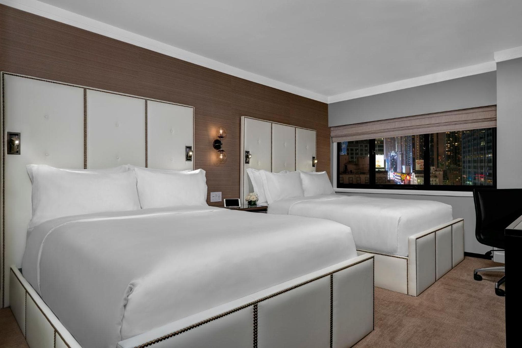 The Manhattan at Times Square Hotel — 20