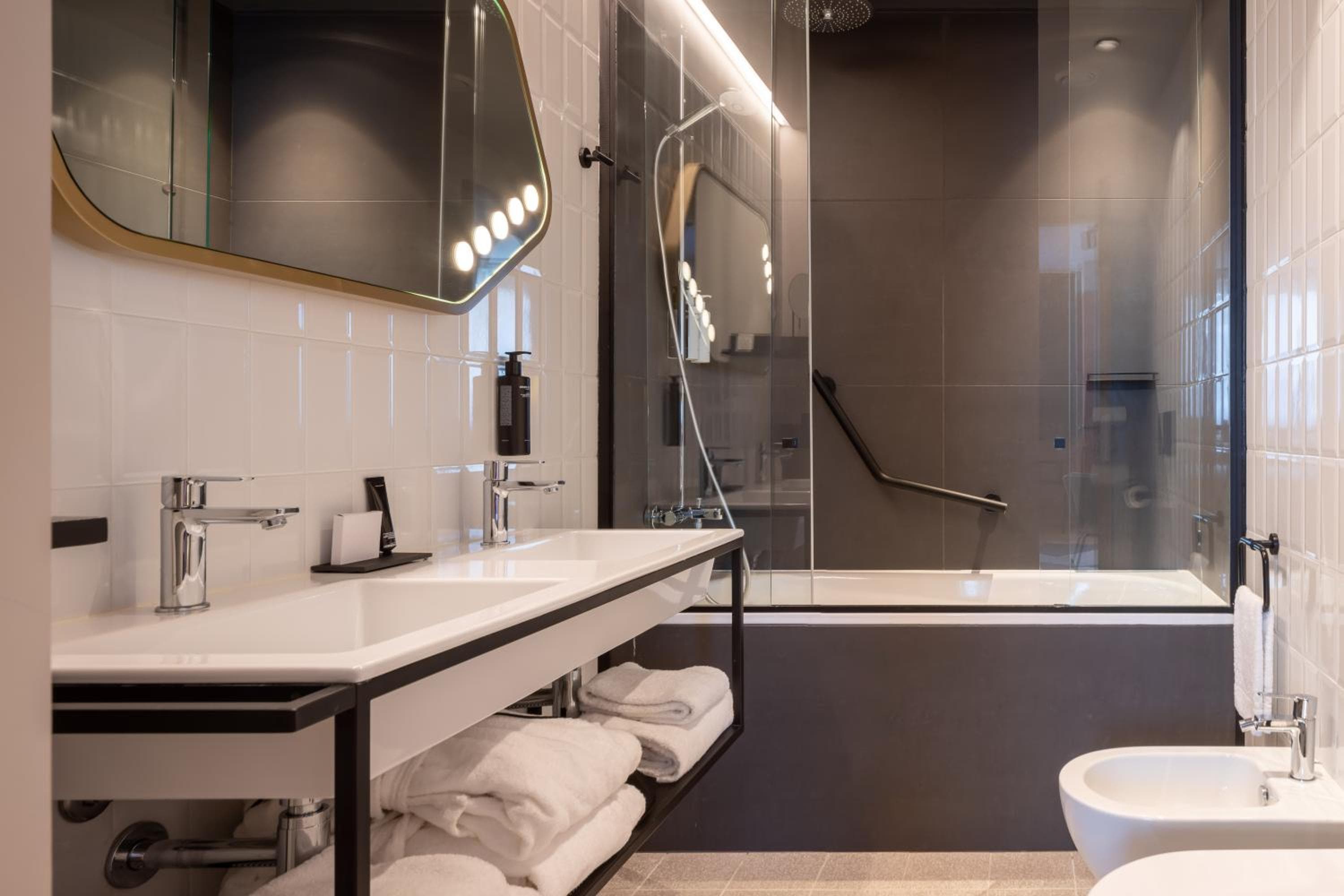 Urban Hive Milano hotel, Corso Garibaldi 84, Milan, Italy — photo 59