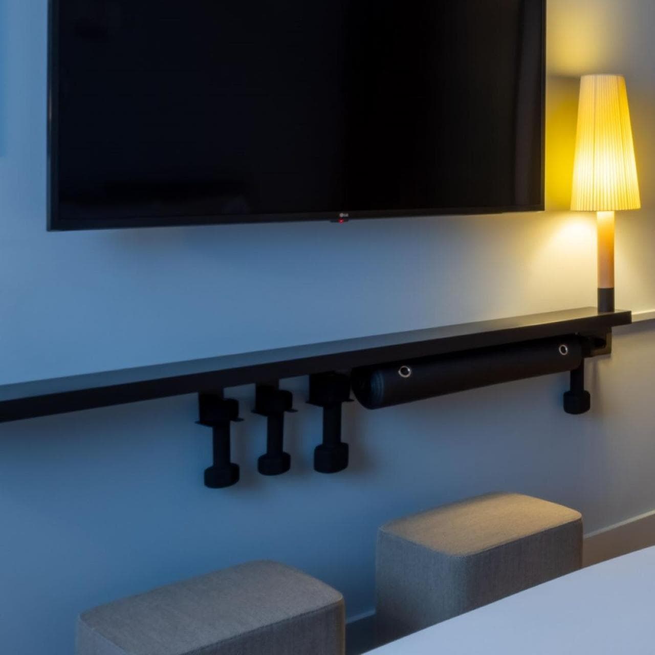 Urban Hive Milano hotel, Corso Garibaldi 84, Milan, Italy — photo 22