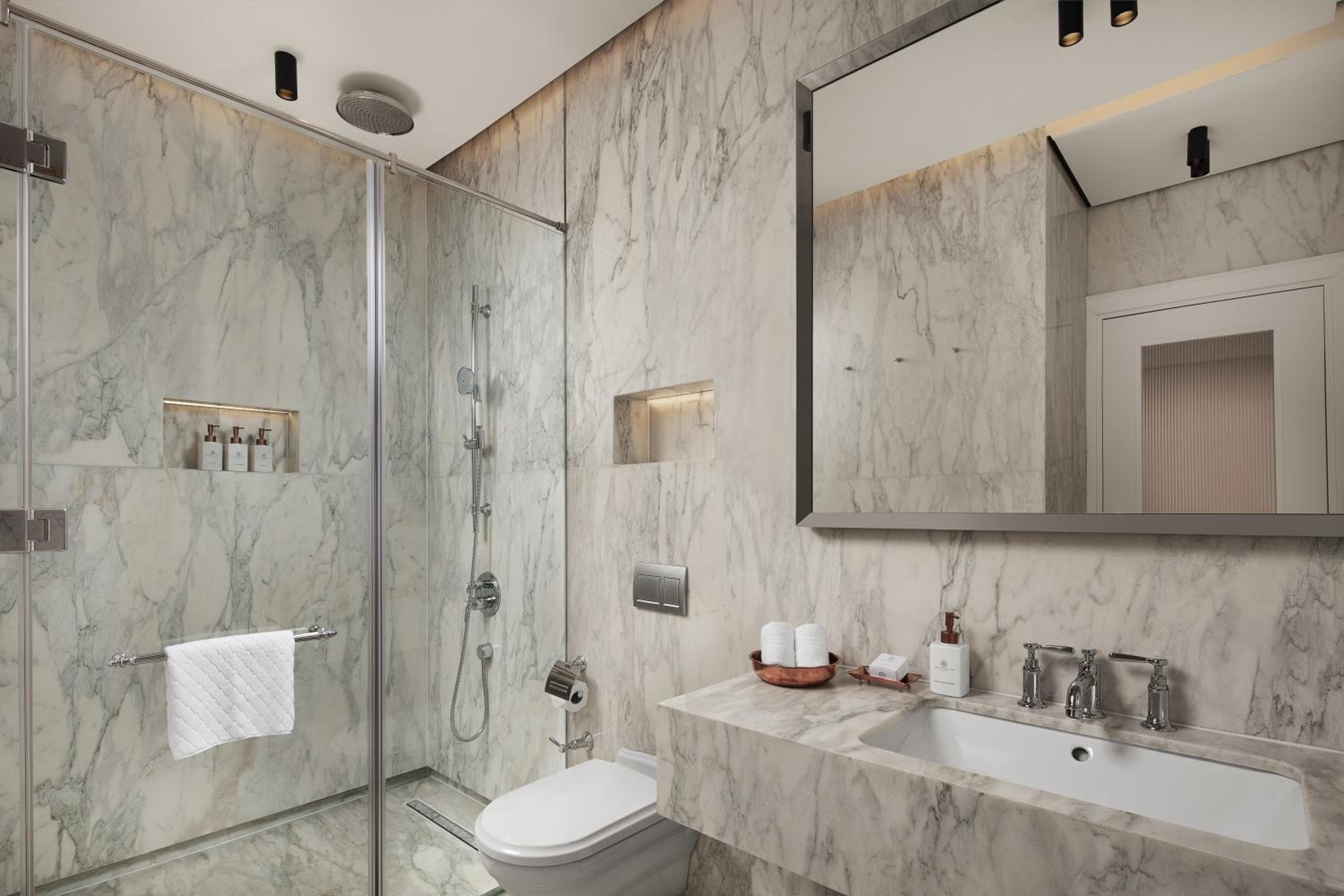 Sanasaryan Han, un hotel Luxury Collection, Istanbul — 20