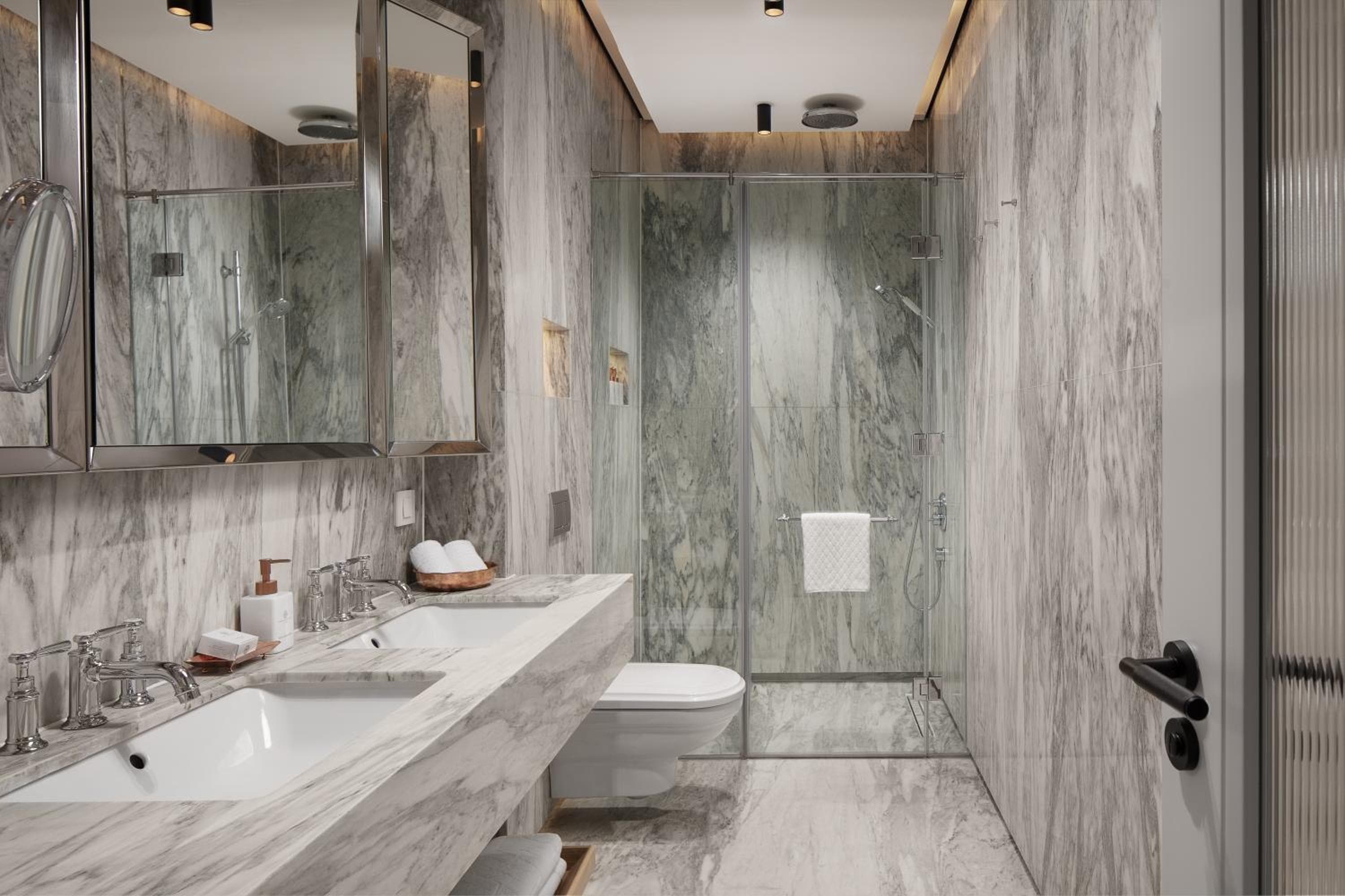 Sanasaryan Han, un hotel Luxury Collection, Istanbul — 24