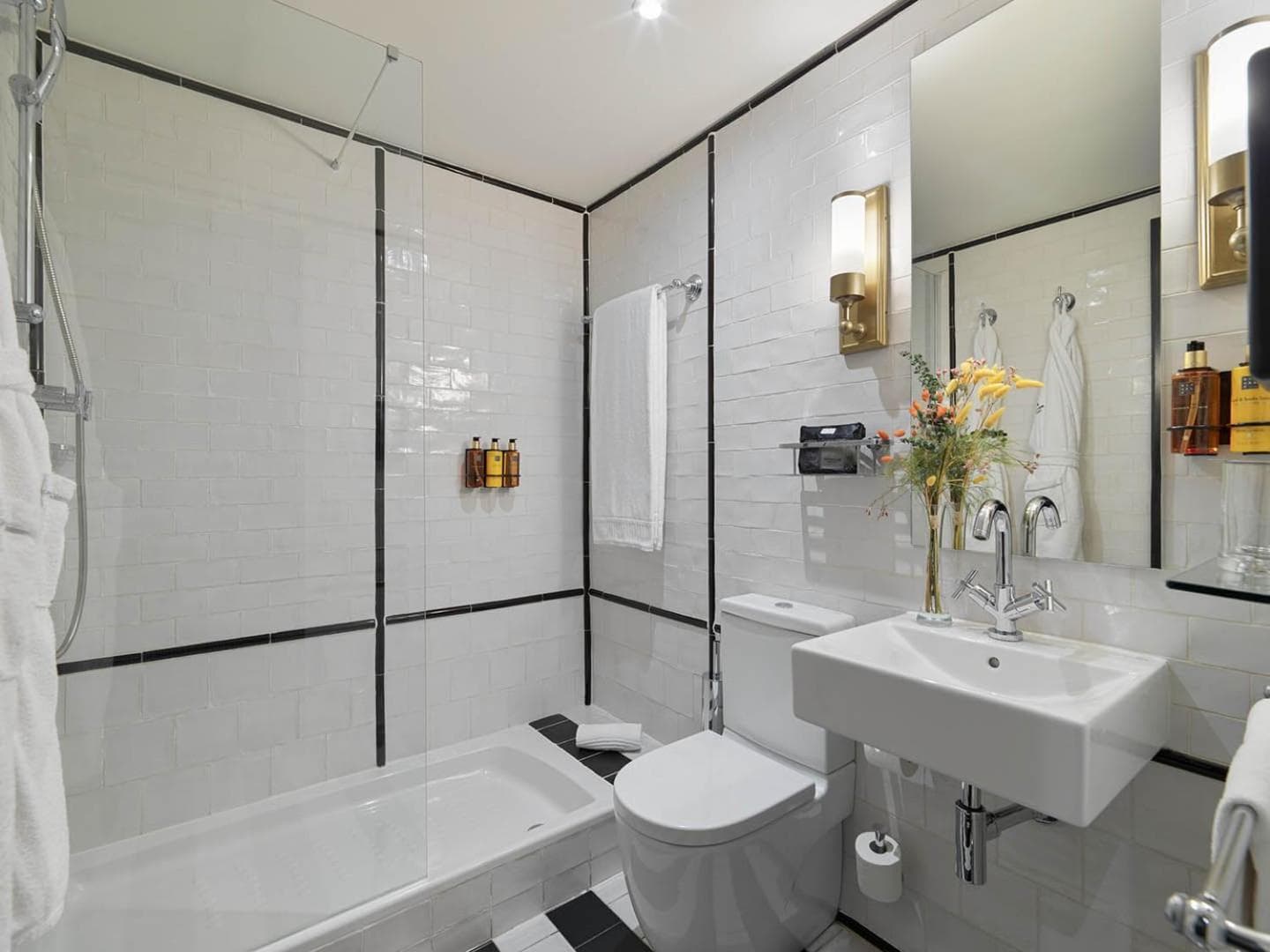 Boutique Hotel H10 Catalunya Plaza — 14