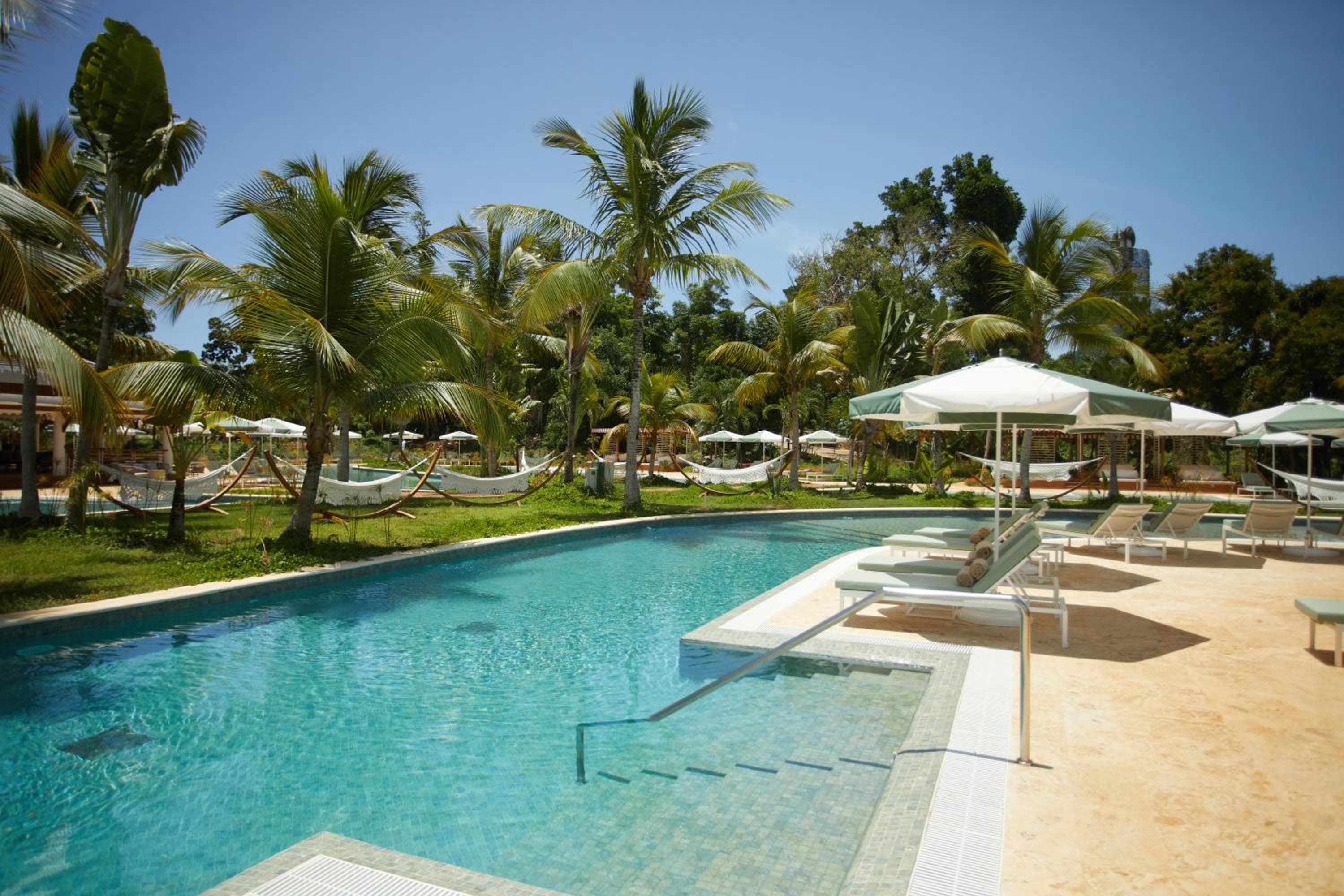 Cayo Levantado Resort - All Inclusive — 8