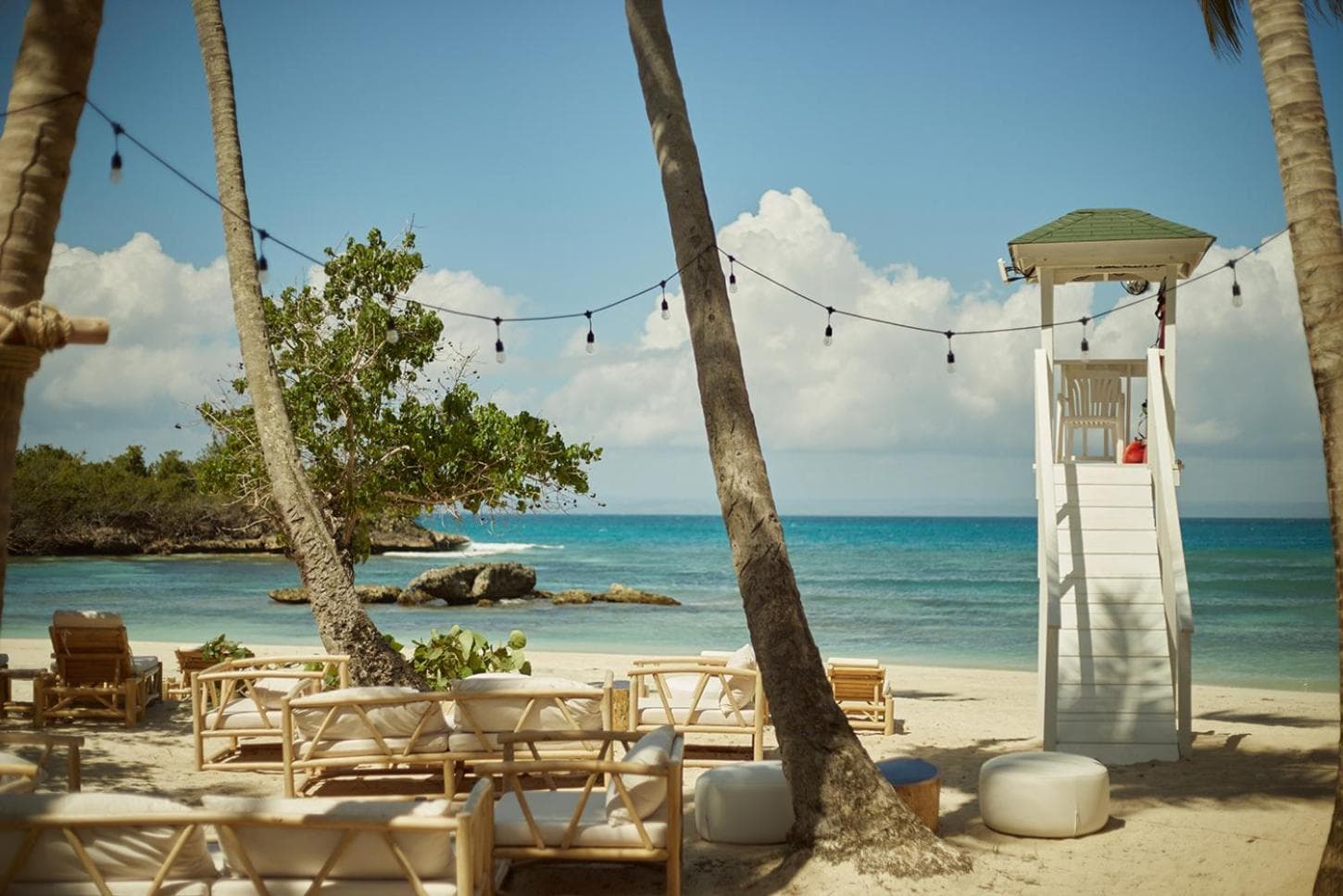 Cayo Levantado Resort - All Inclusive — 5