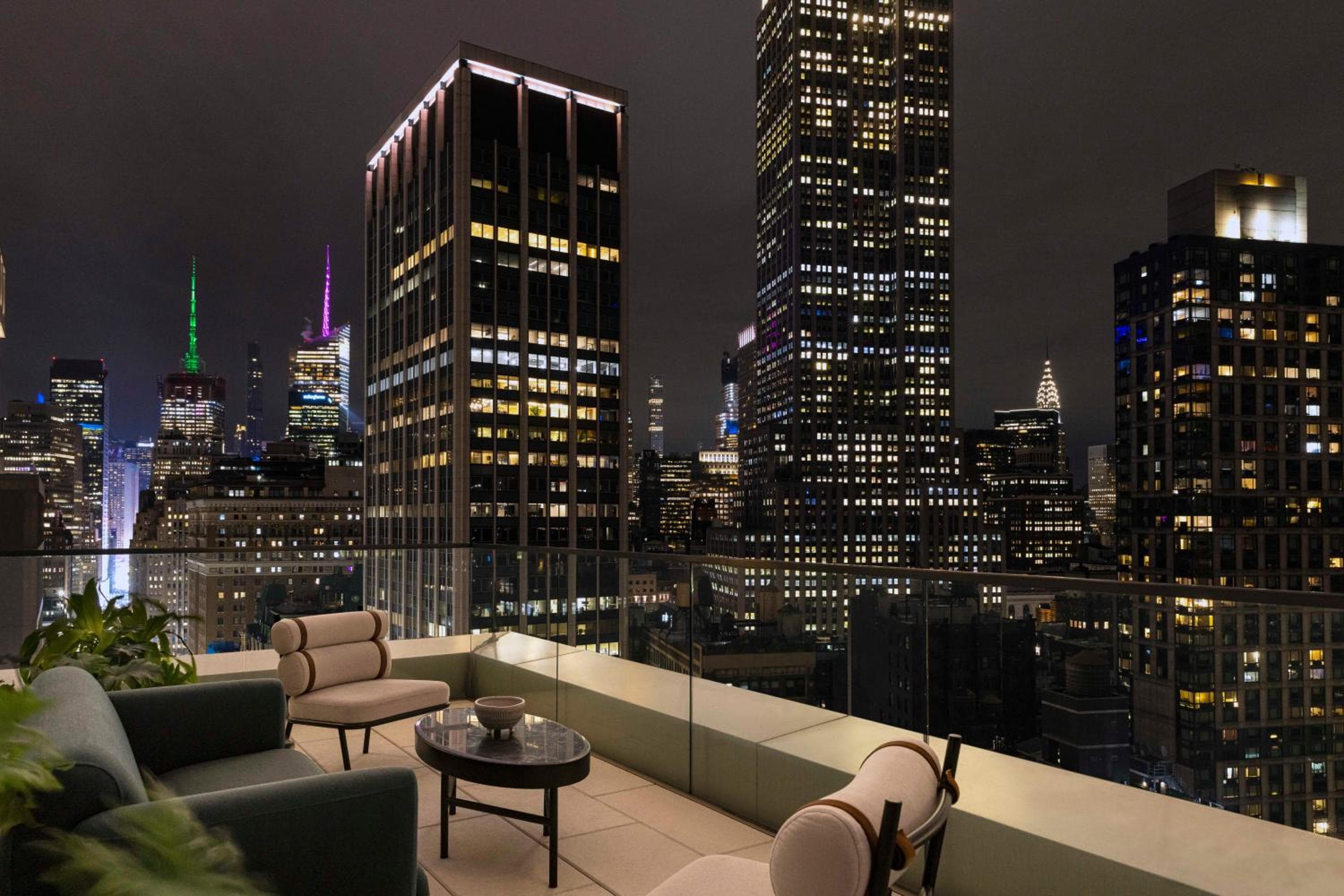 Virgin Hotels New York City — 25