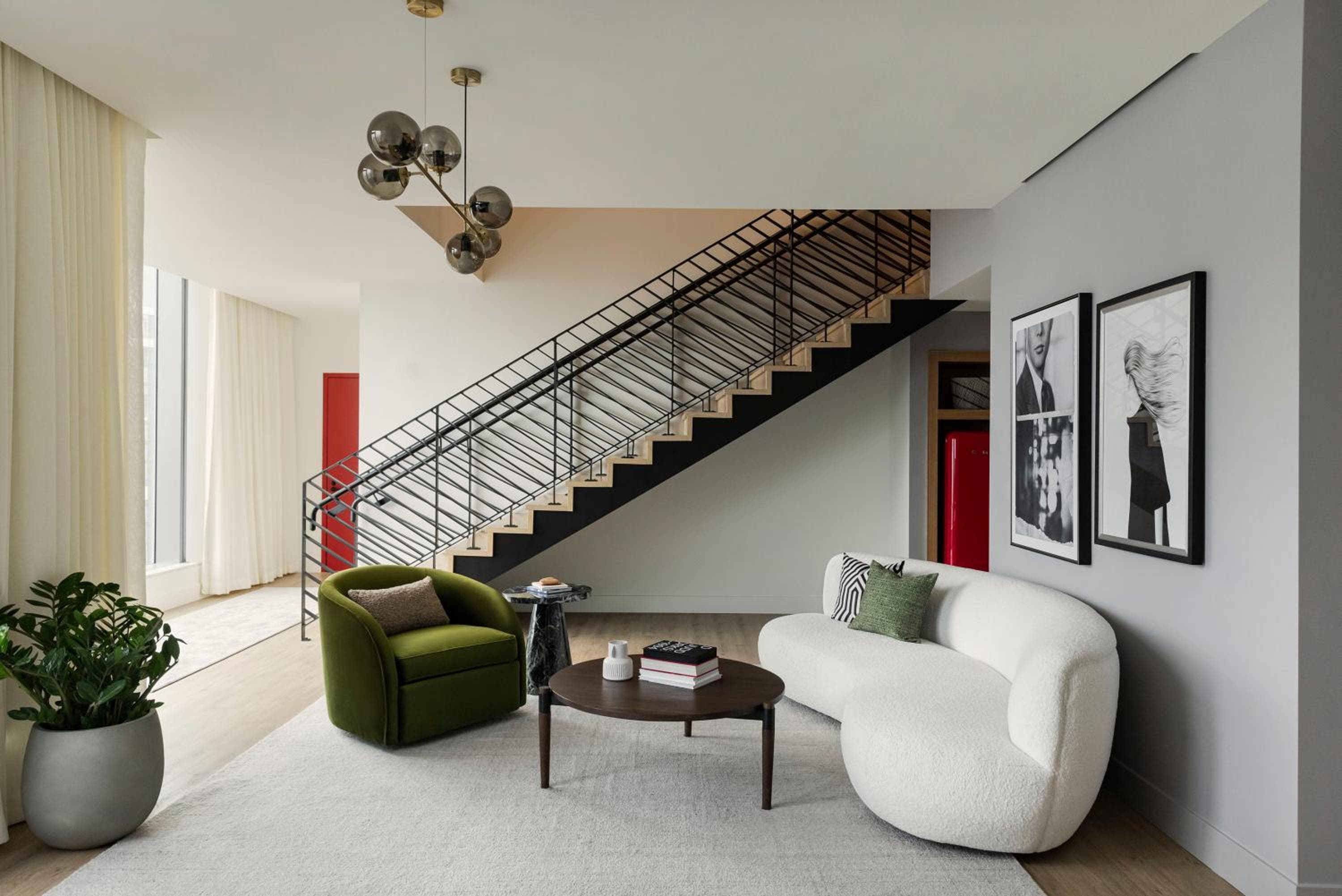 Virgin Hotels New York City — 9