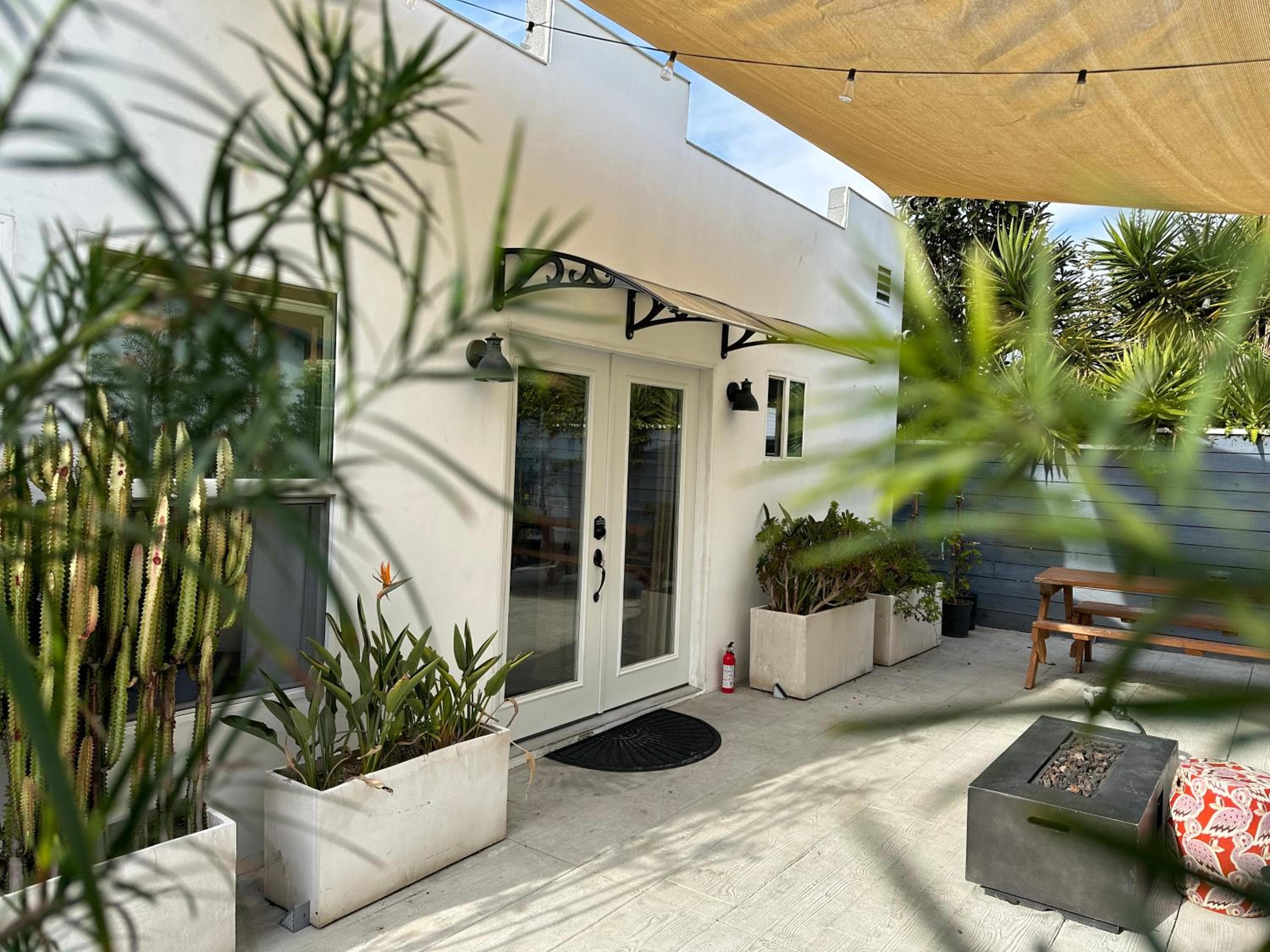 Resort Getaway in Private Garden Terrace Villa w Luxury Amenities — 1