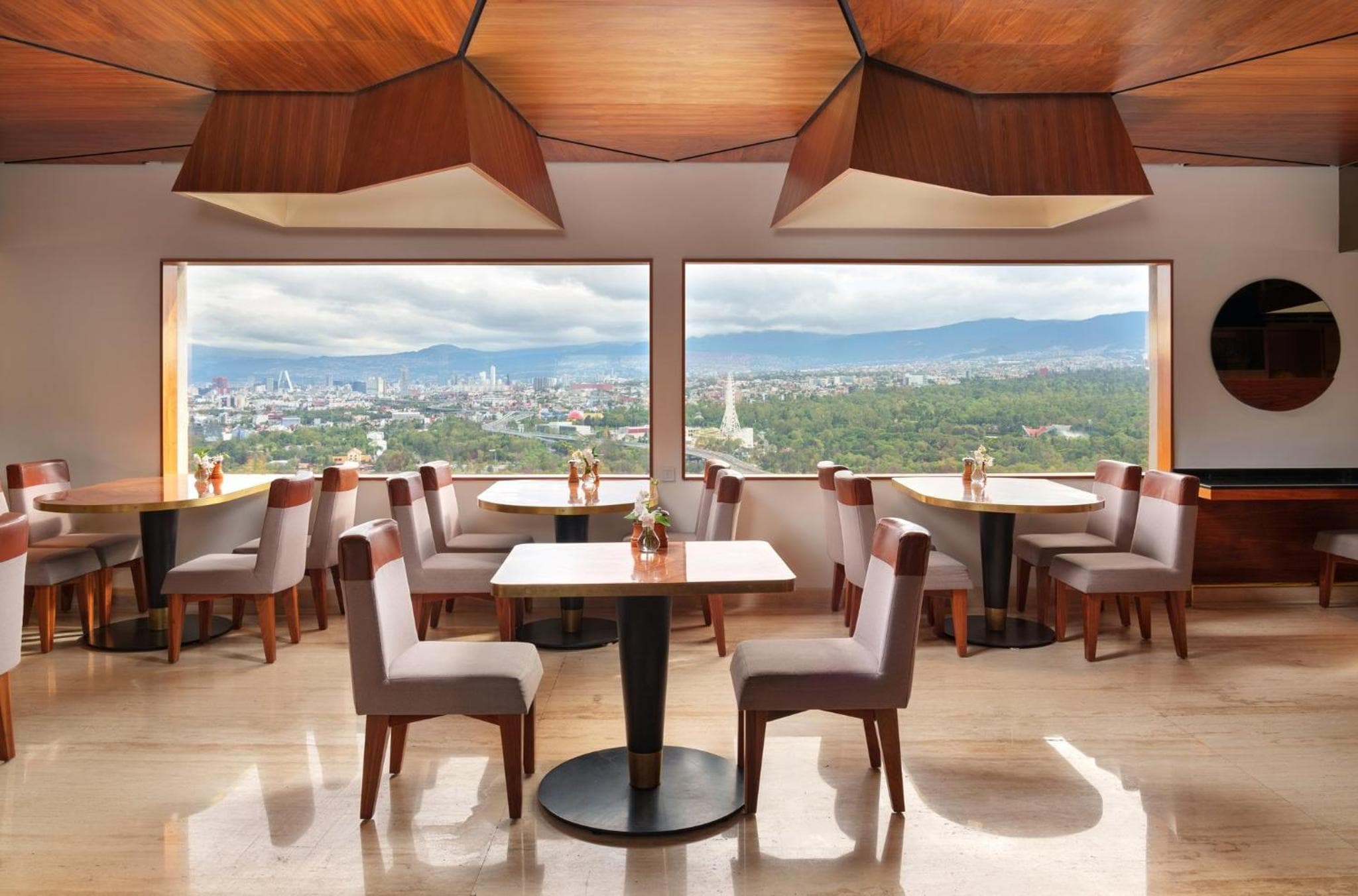 Presidente InterContinental Mexico City by IHG hotel, Campos Eliseos, 218, Mexico City, Mexico — photo 68