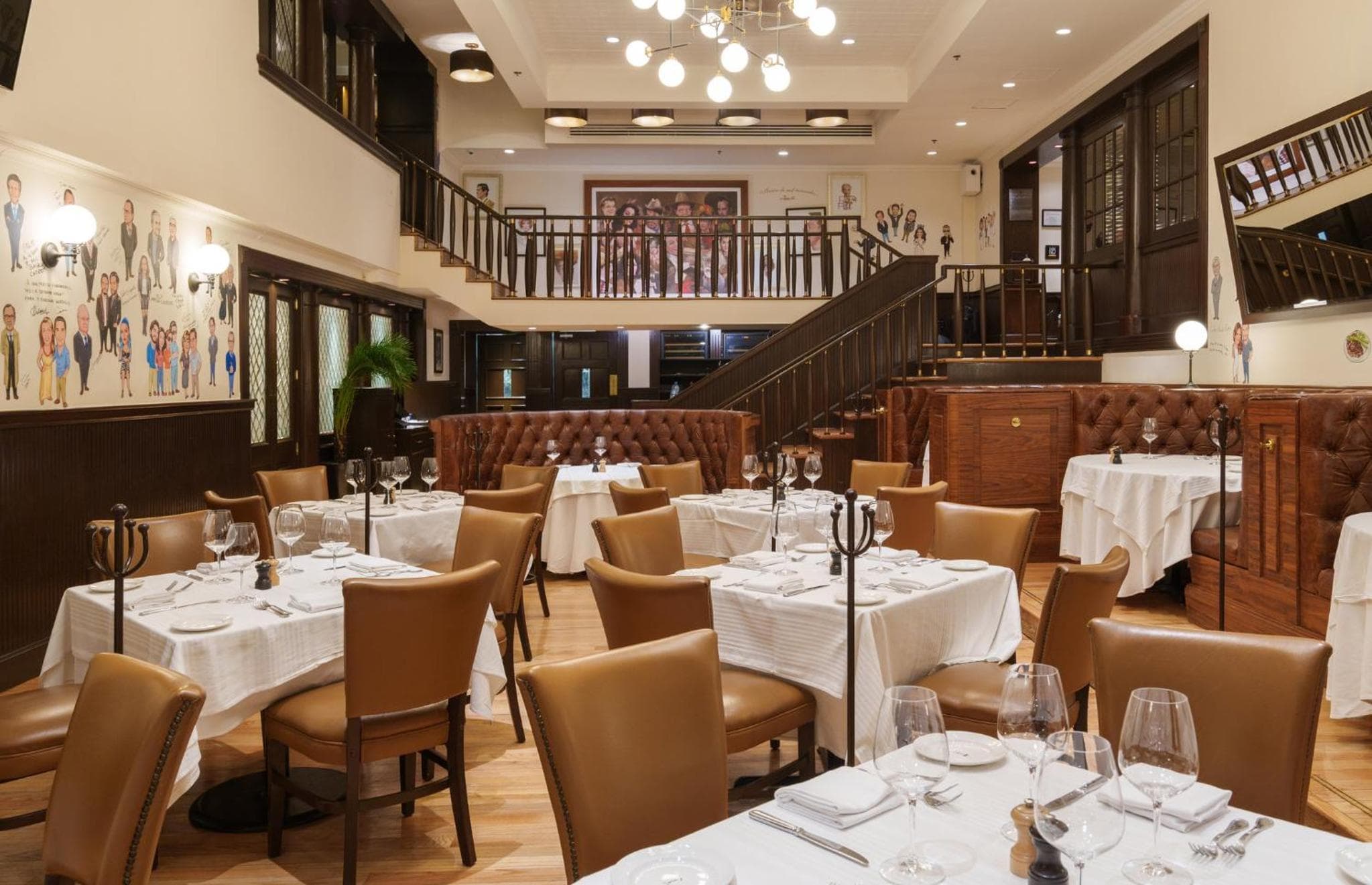 Presidente InterContinental Mexico City by IHG hotel, Campos Eliseos, 218, Mexico City, Mexico — photo 236