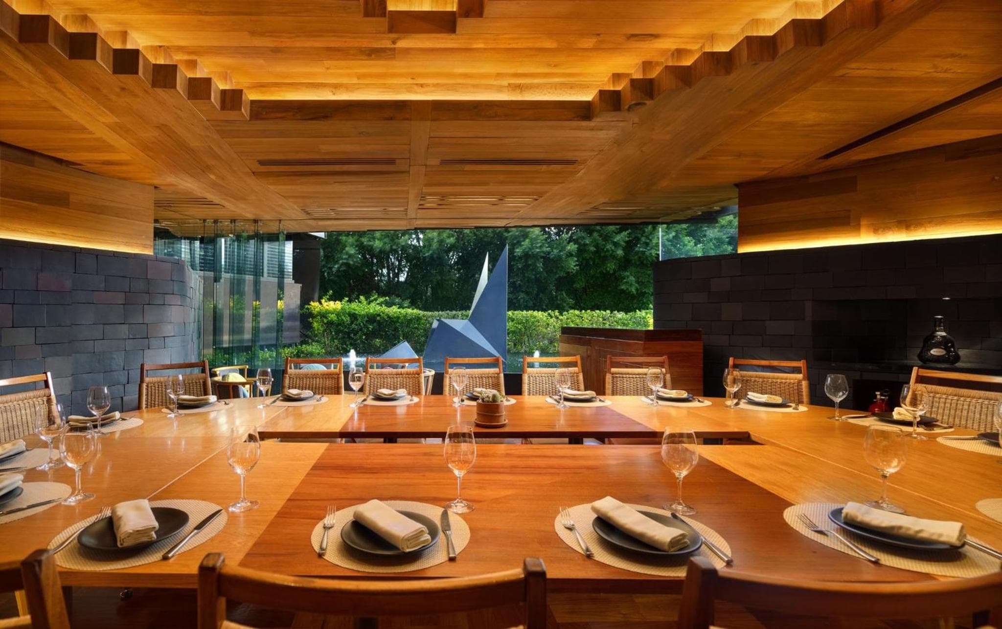 Presidente InterContinental Mexico City by IHG hotel, Campos Eliseos, 218, Mexico City, Mexico — photo 230