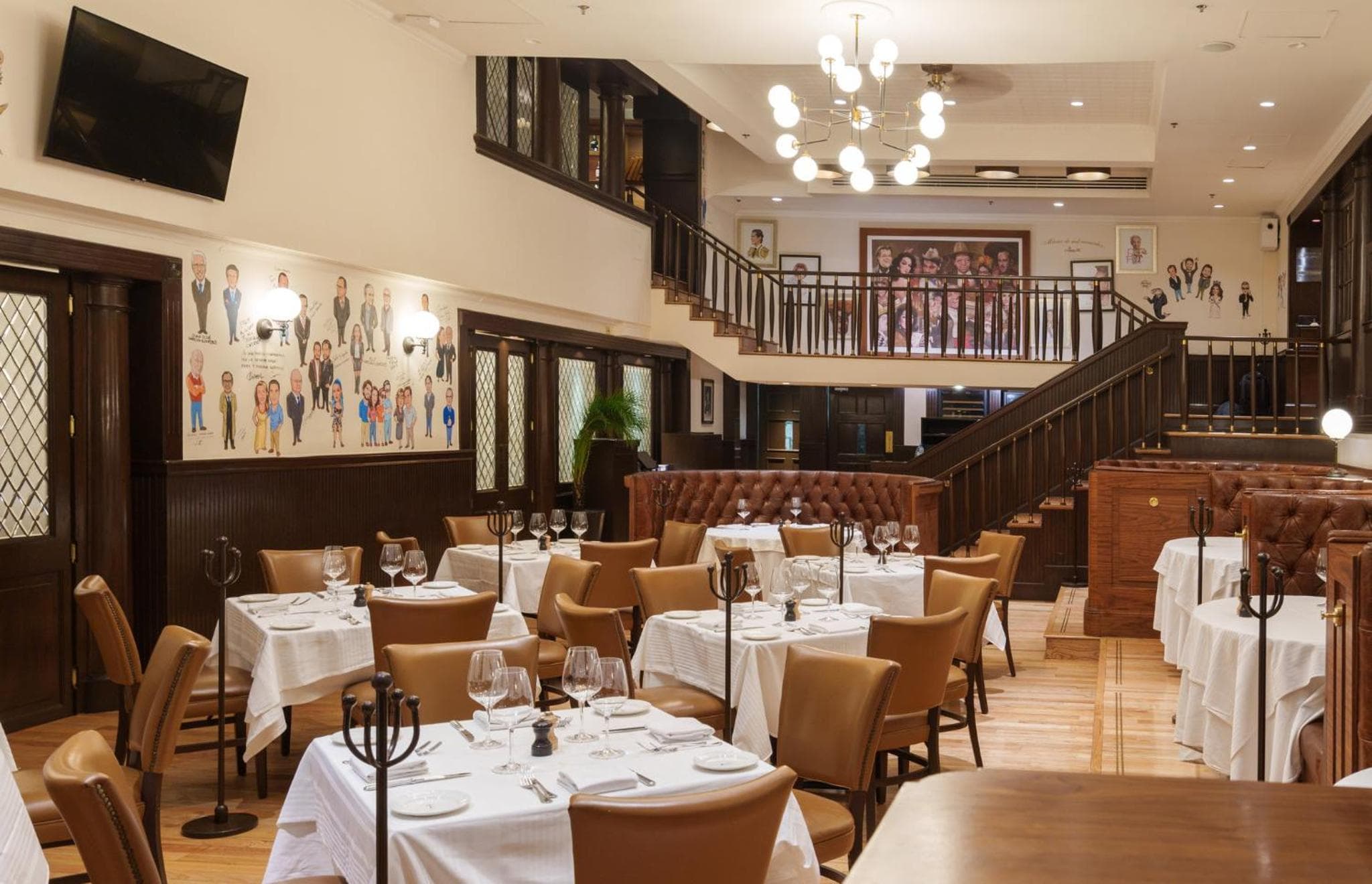 Presidente InterContinental Mexico City by IHG hotel, Campos Eliseos, 218, Mexico City, Mexico — photo 206