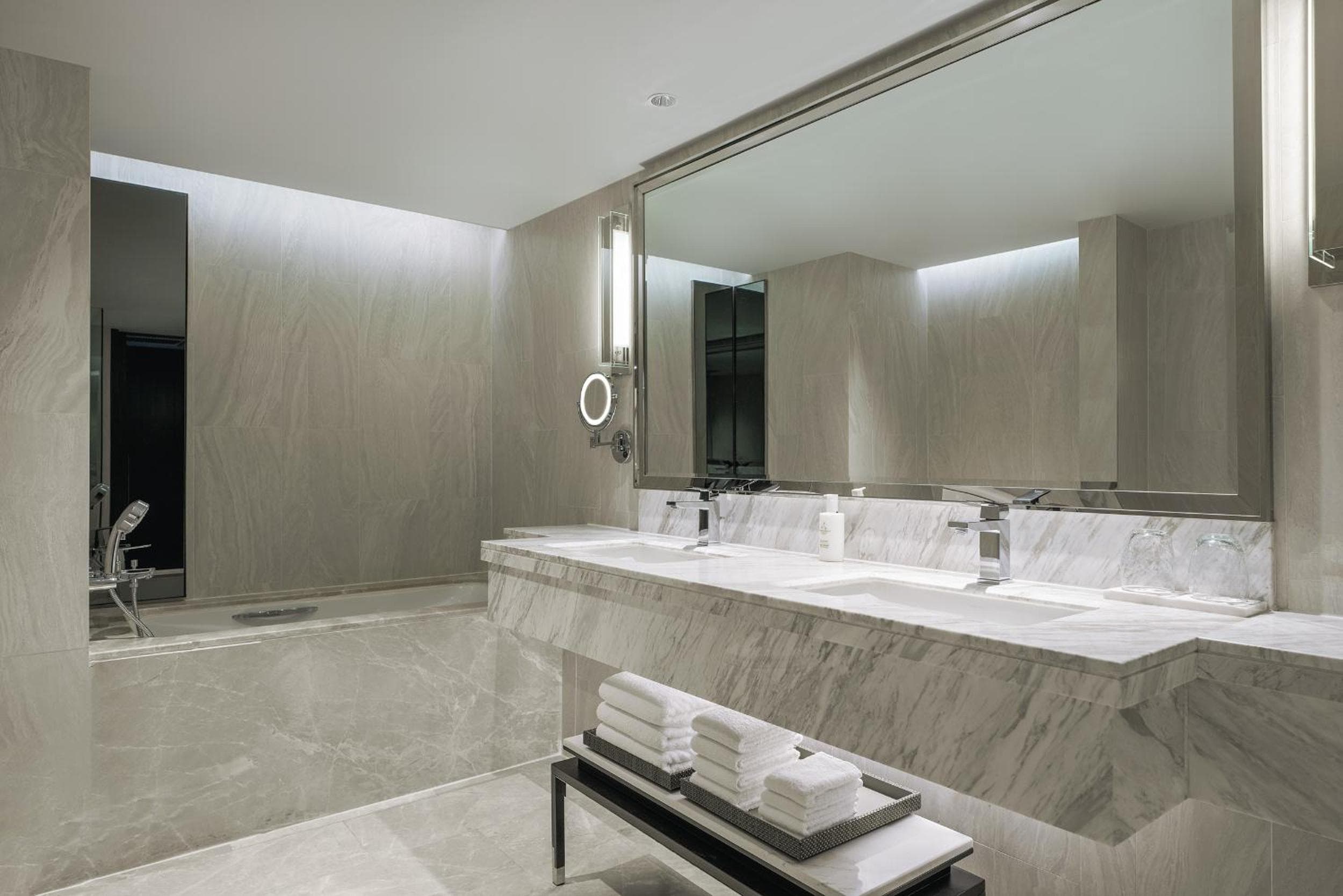 JW Marriott Hotel Bangkok — 2