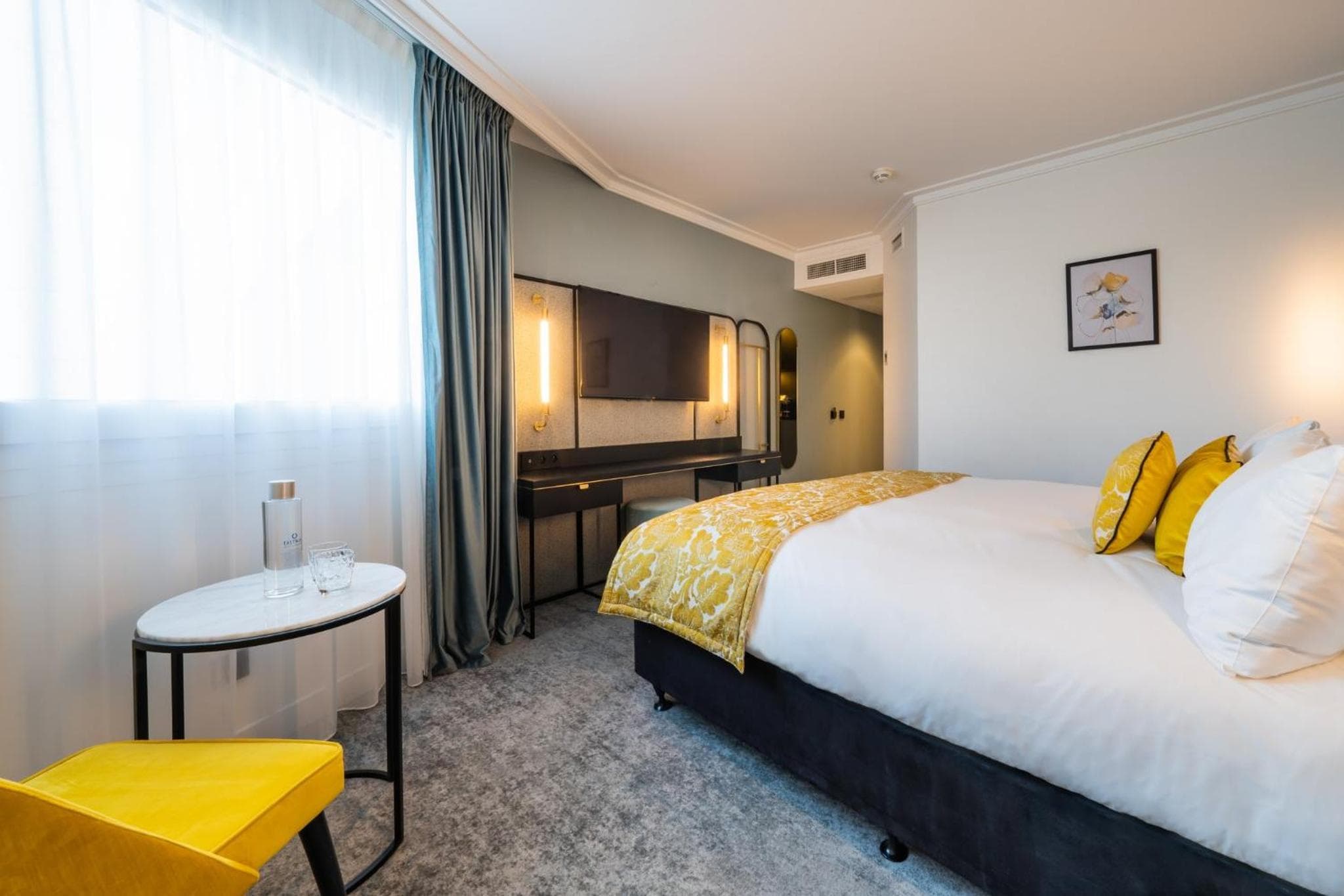 voco Paris Montparnasse by IHG — 30