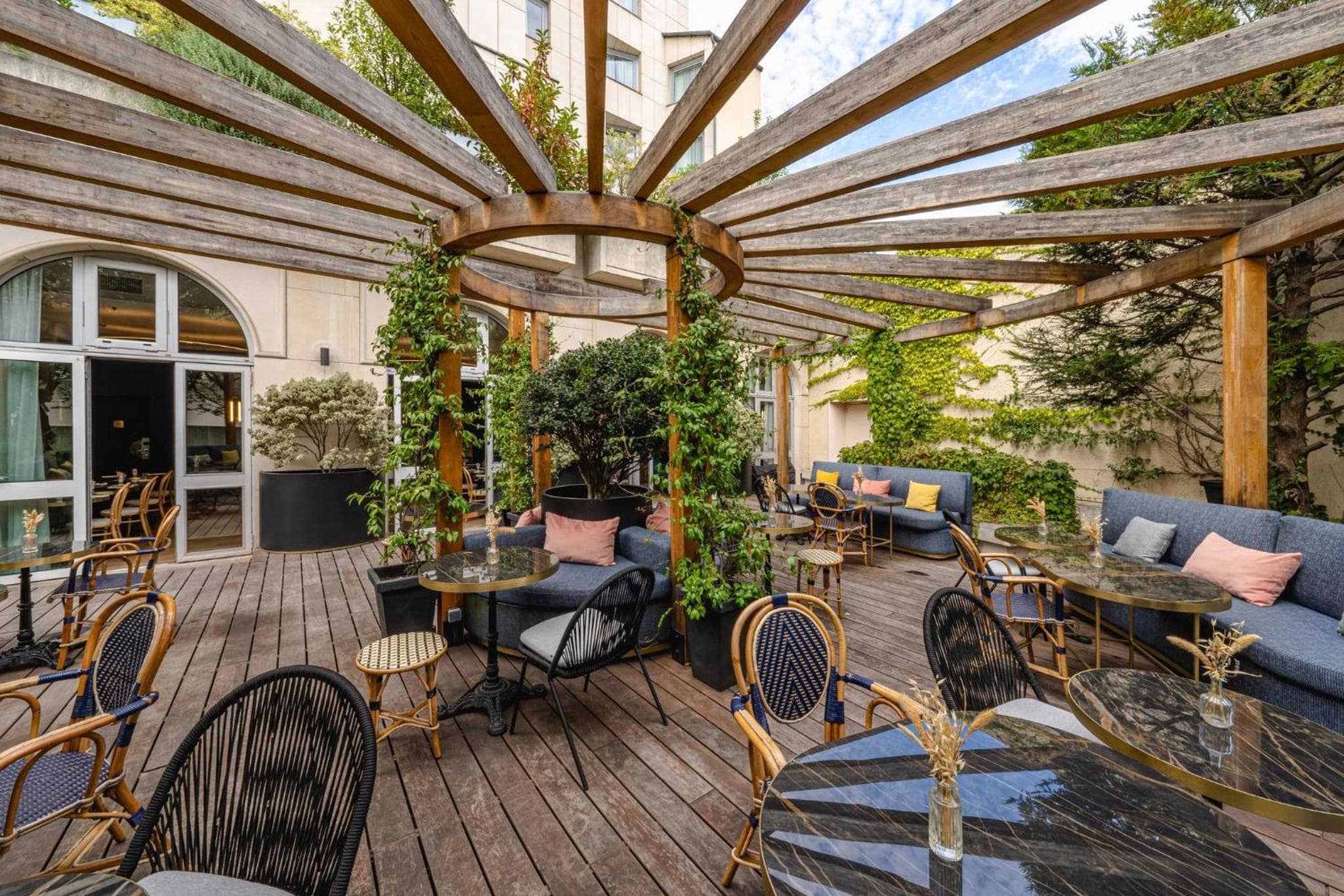 voco Paris Montparnasse by IHG — 10