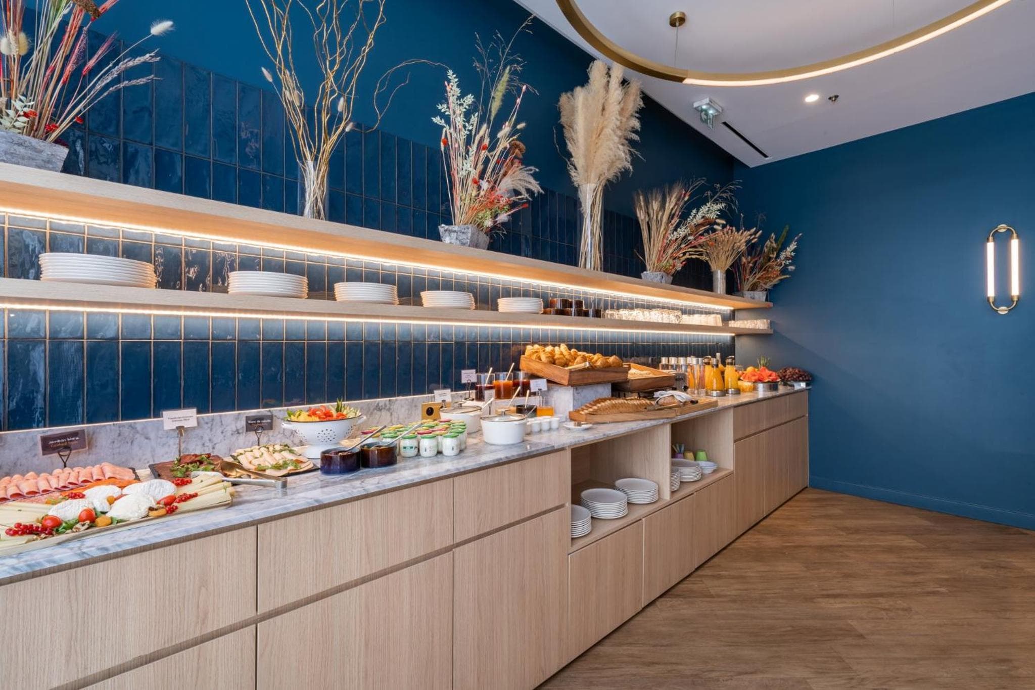 voco Paris Montparnasse by IHG — 30