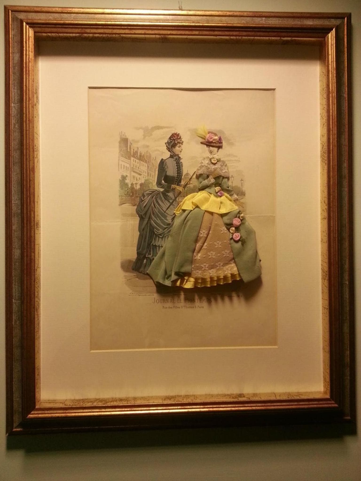 Hotel Berchielli hotel, Lungarno Acciaiuoli, 14, Florence, Italy — photo 16