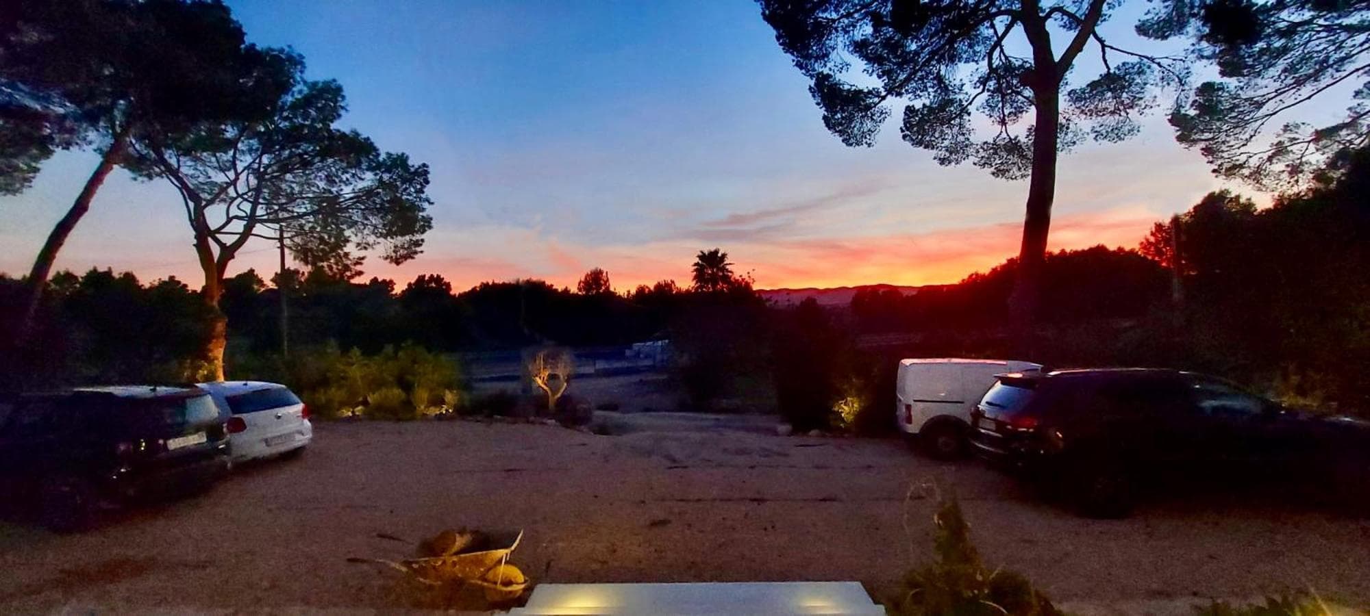 Luxury Ibiza Villa with Heated Pool & Outdoor Kitchen 8 Guests — 6