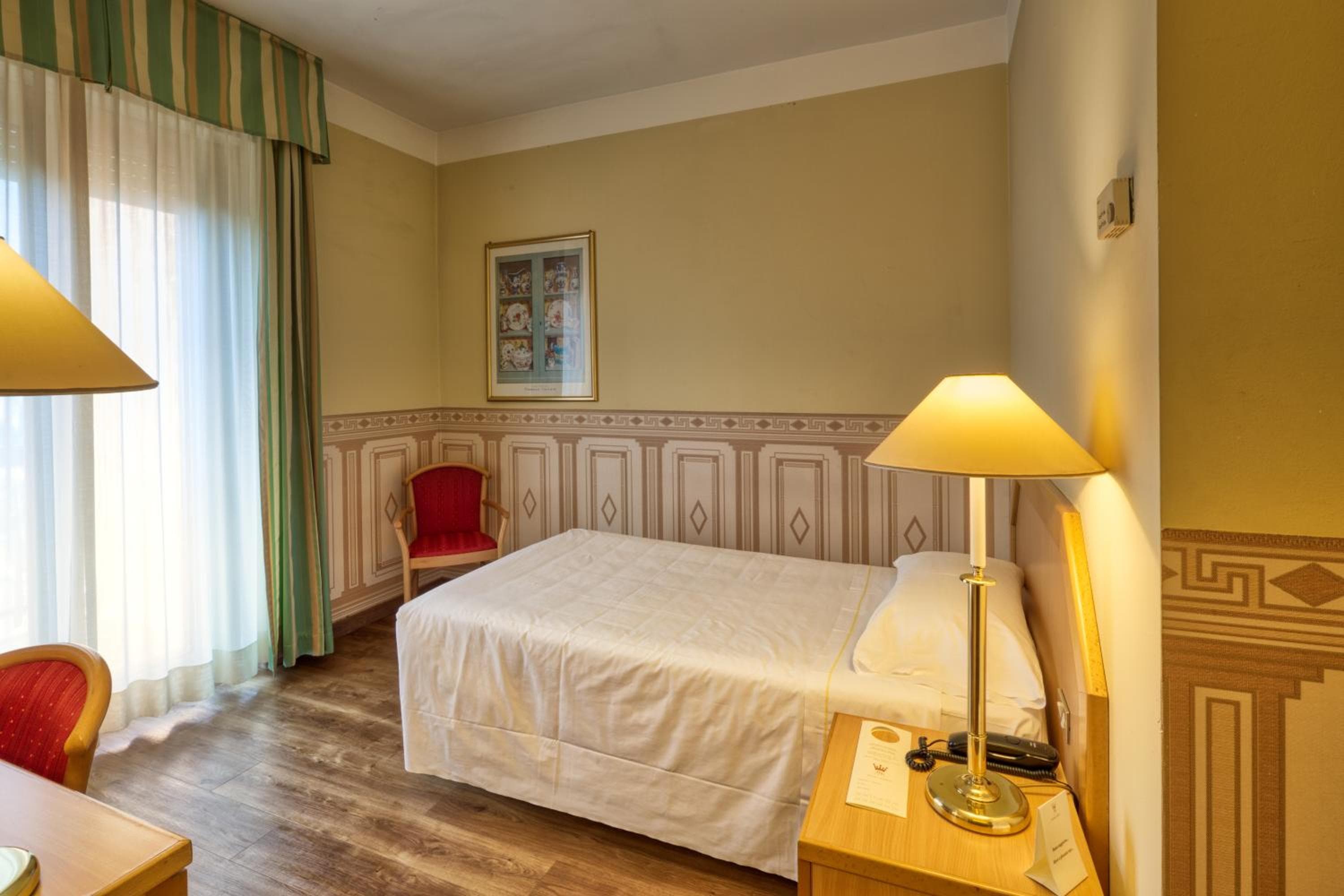 Hotel Nasco — 9