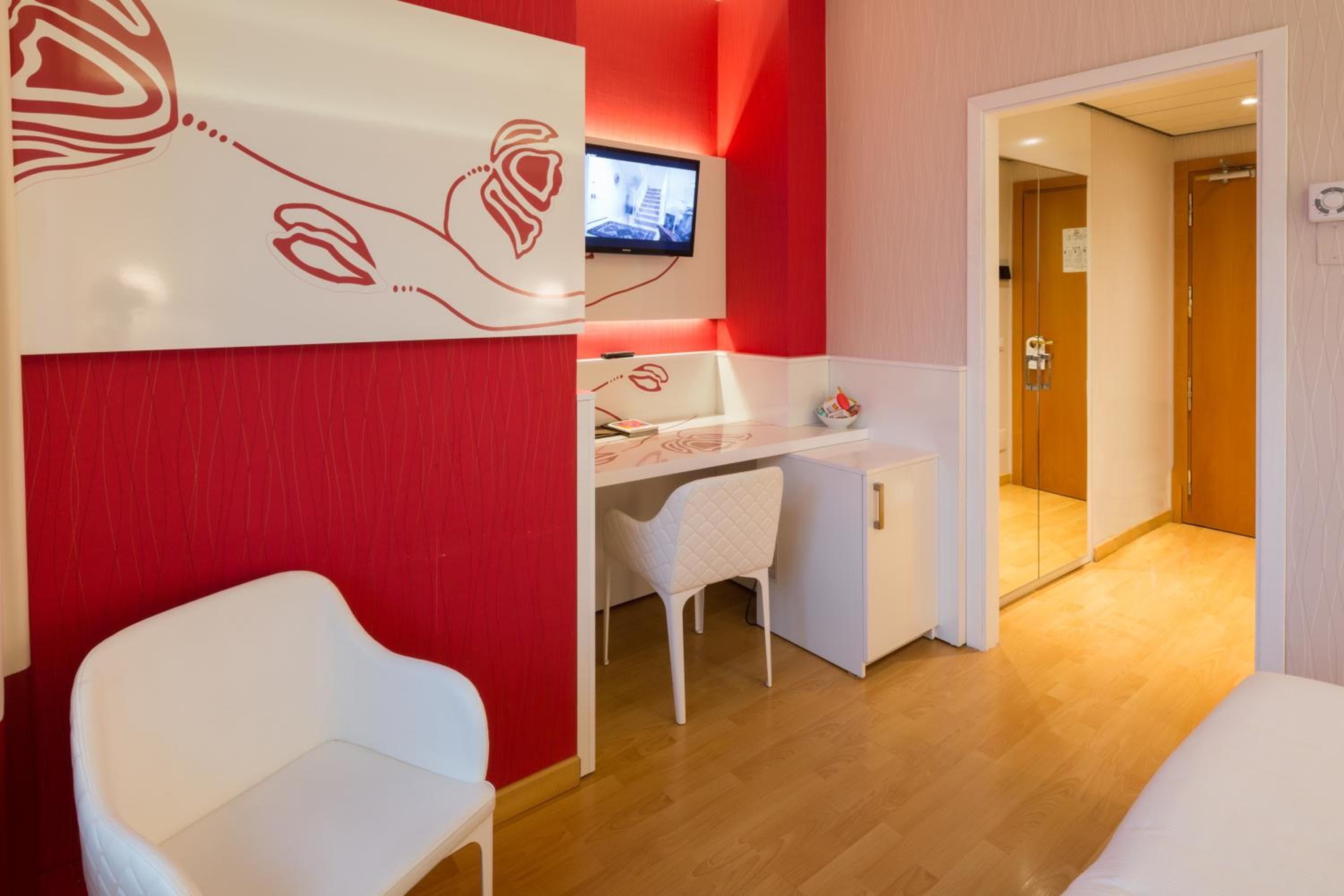 Hotel Nasco — 18
