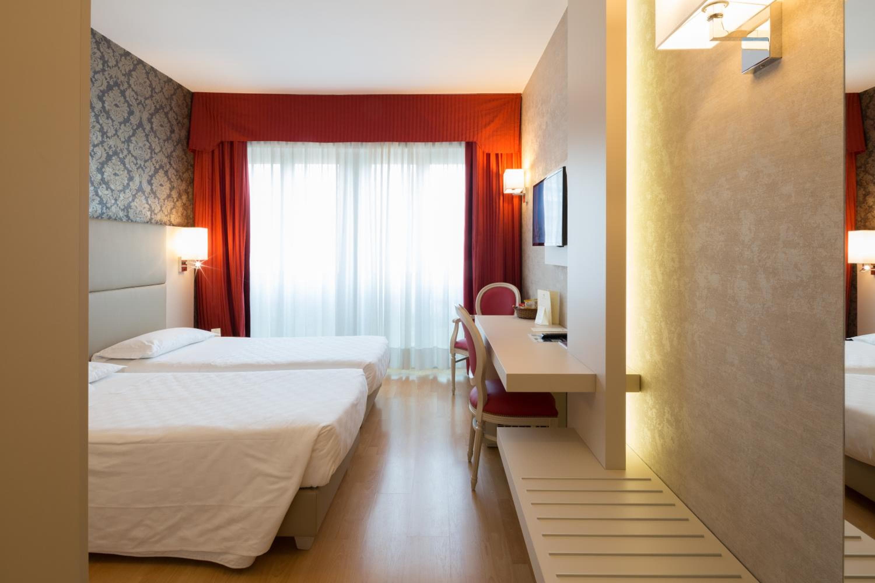 Hotel Nasco — 17