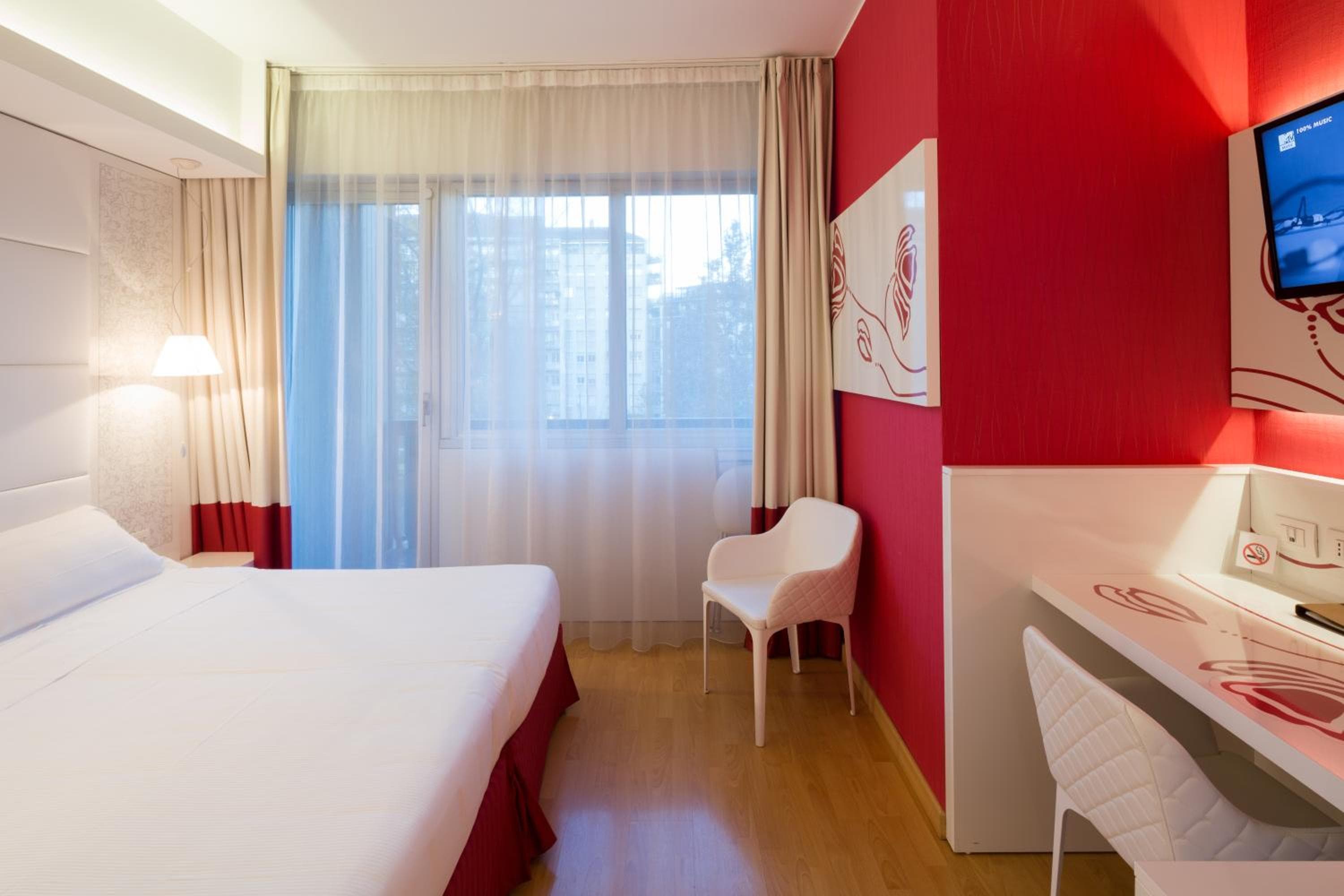 Hotel Nasco — 16