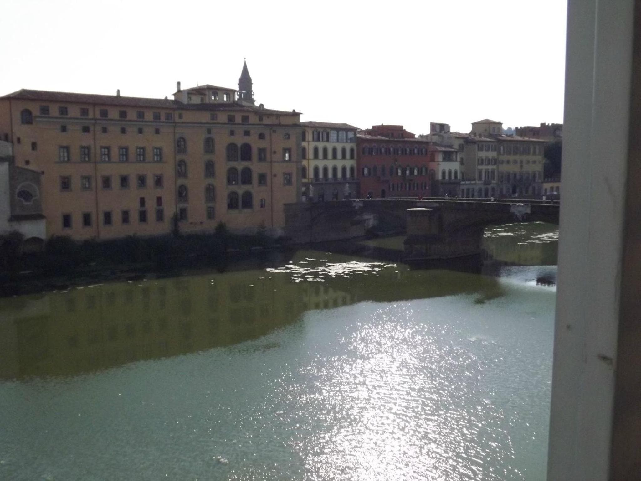 Hotel Berchielli hotel, Lungarno Acciaiuoli, 14, Florence, Italy — photo 17