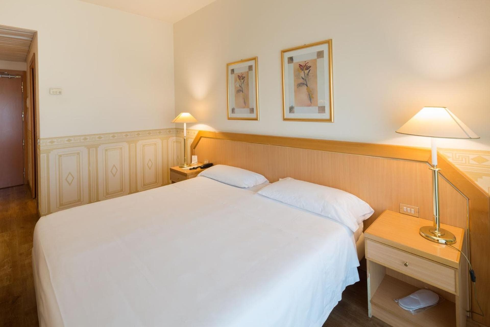 Hotel Nasco — 24