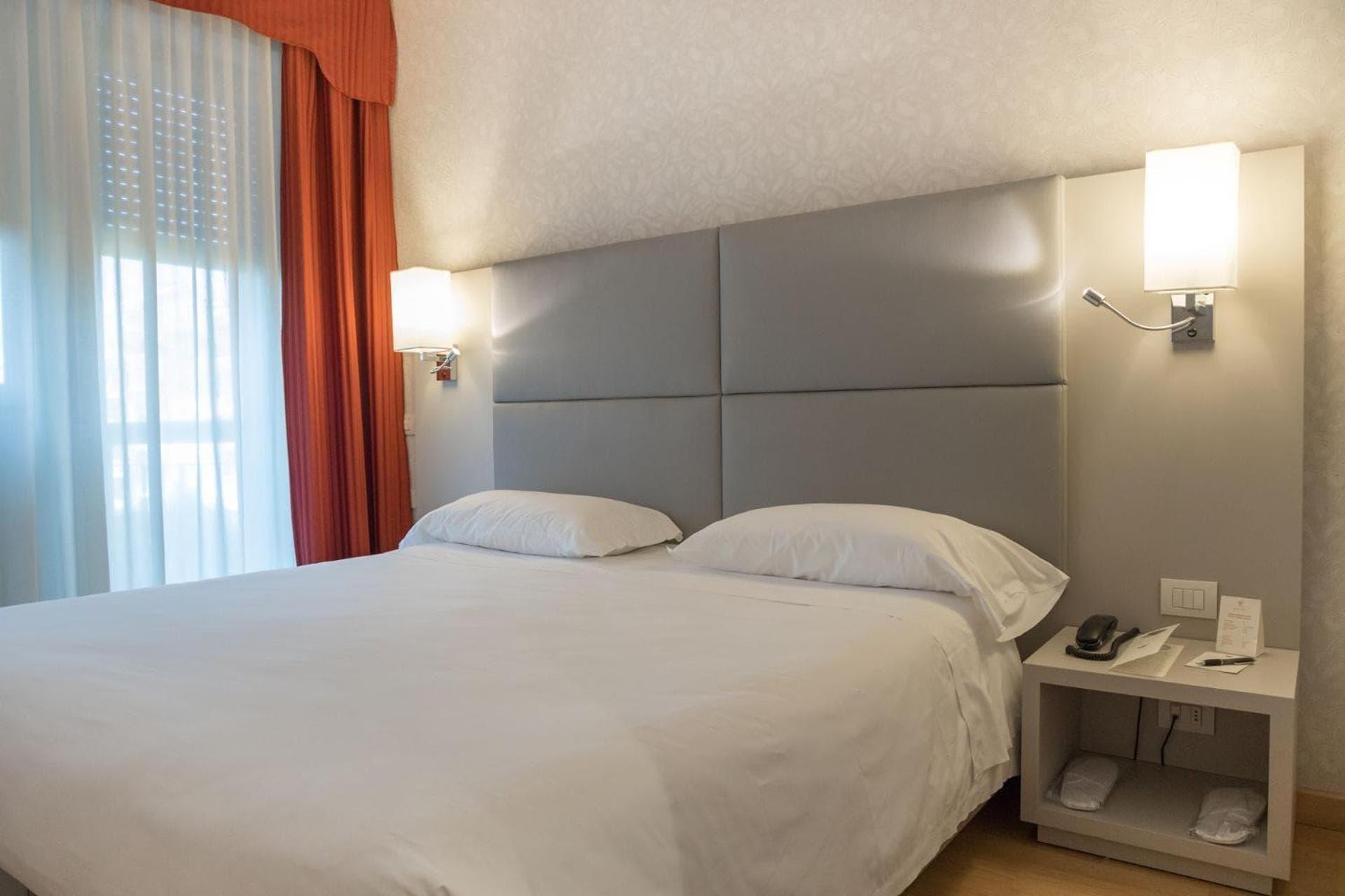 Hotel Nasco — 25