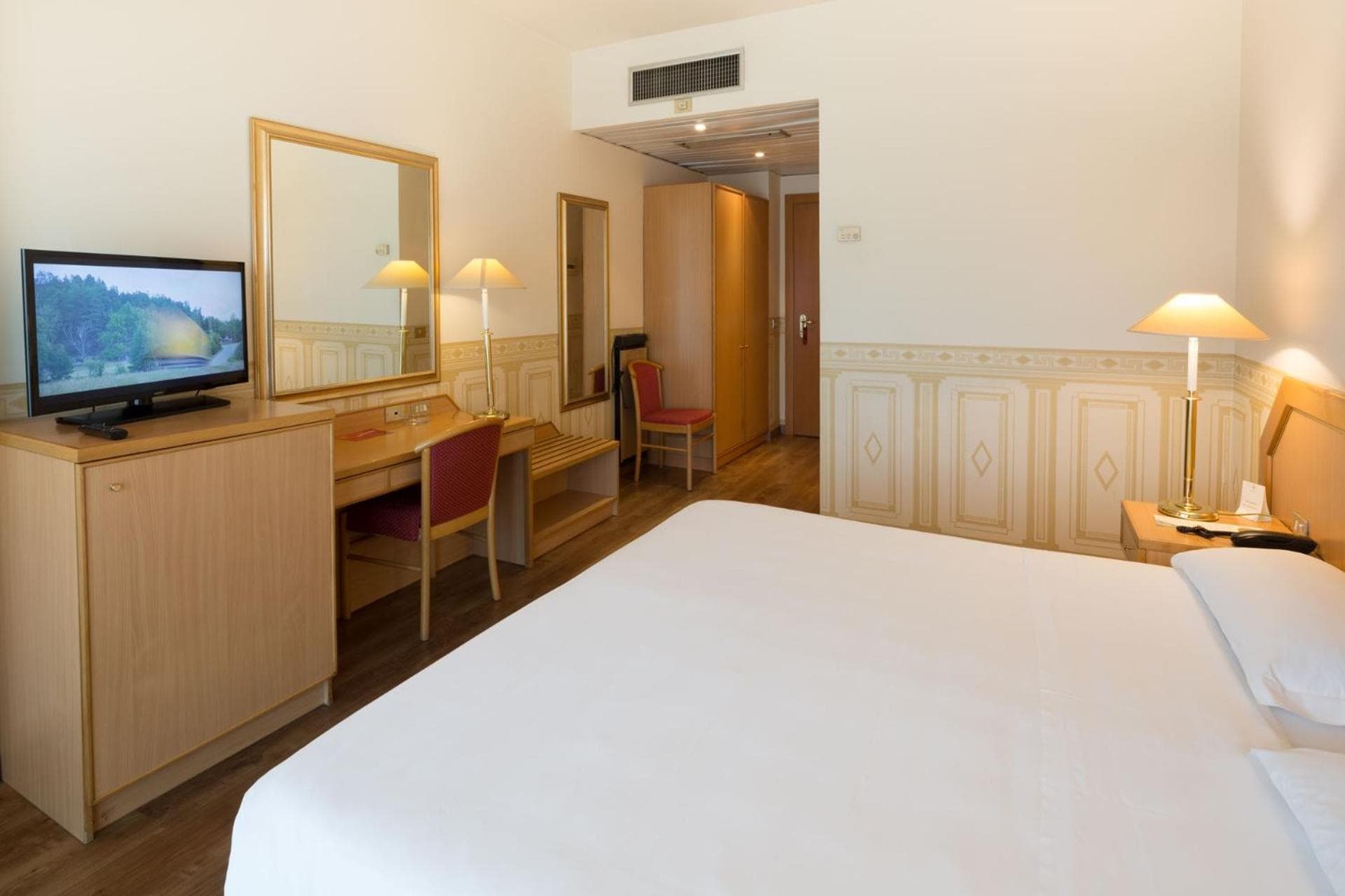 Hotel Nasco — 22