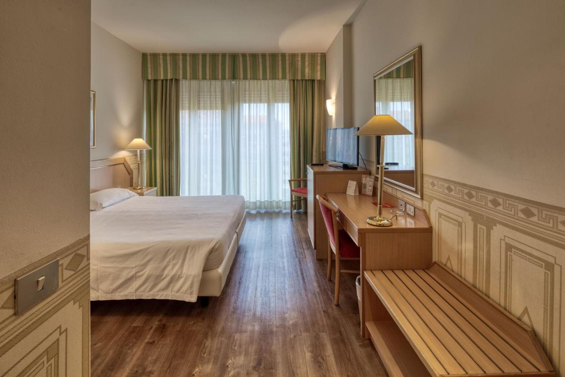 Hotel Nasco — 19