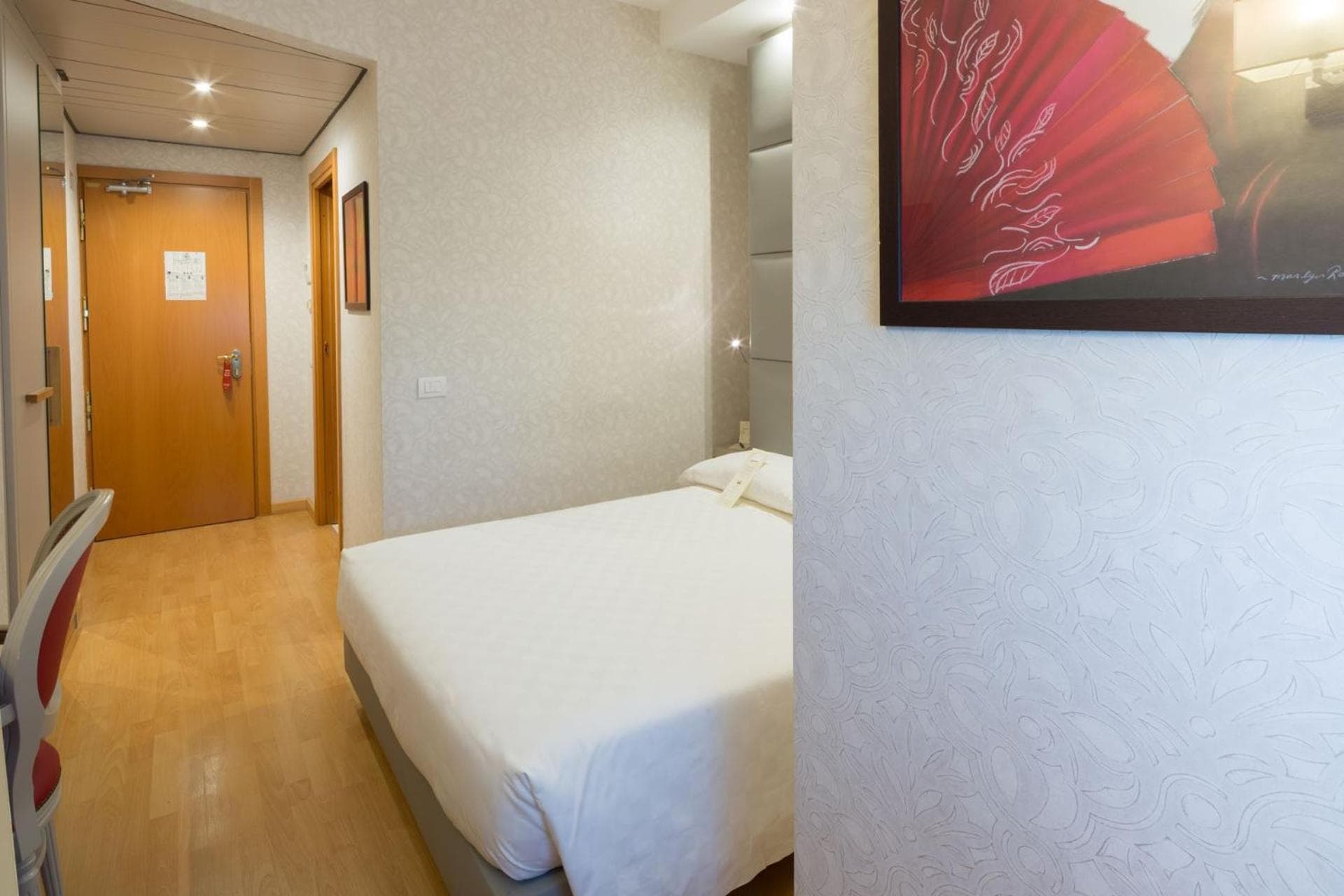 Hotel Nasco — 21