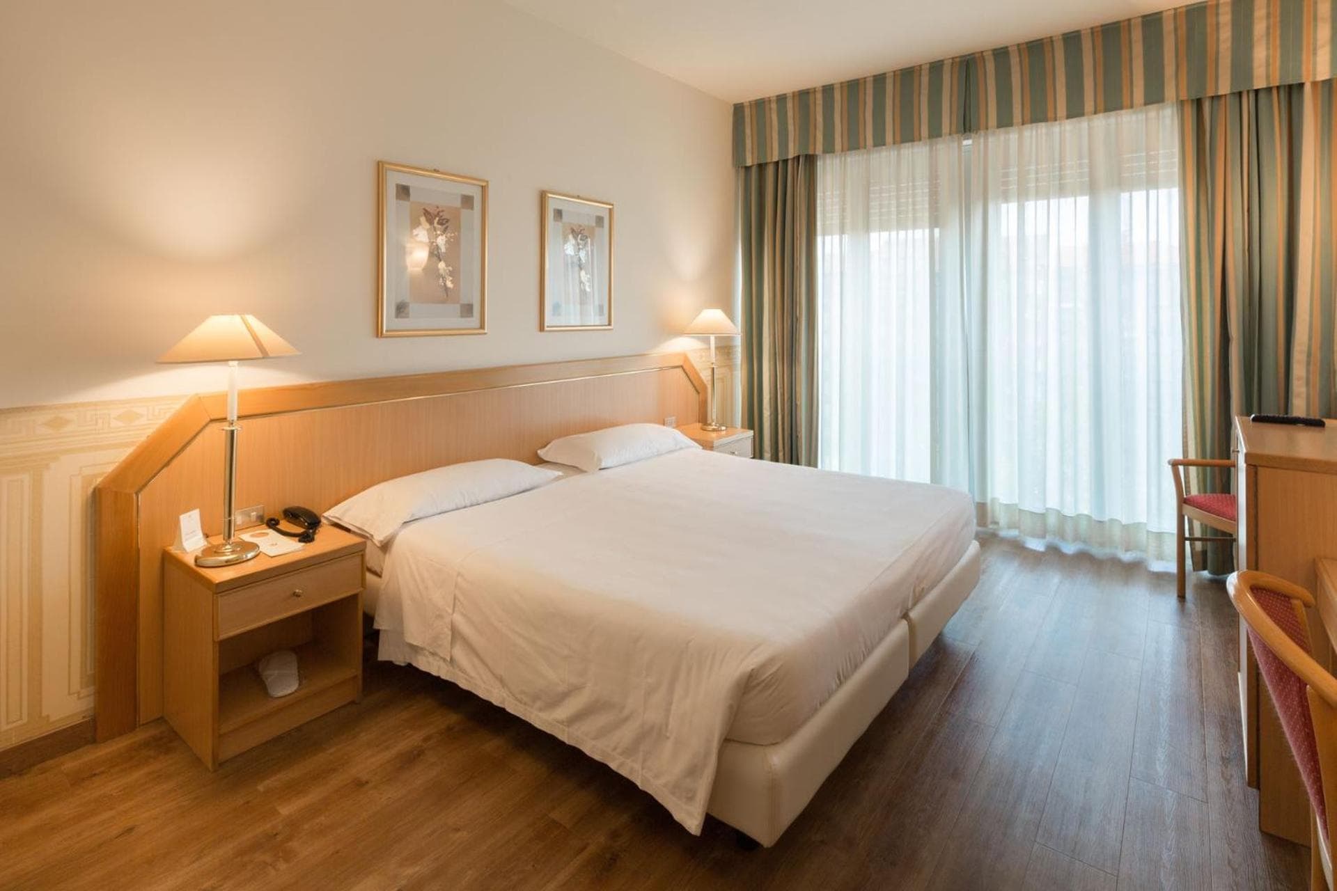 Hotel Nasco — 20