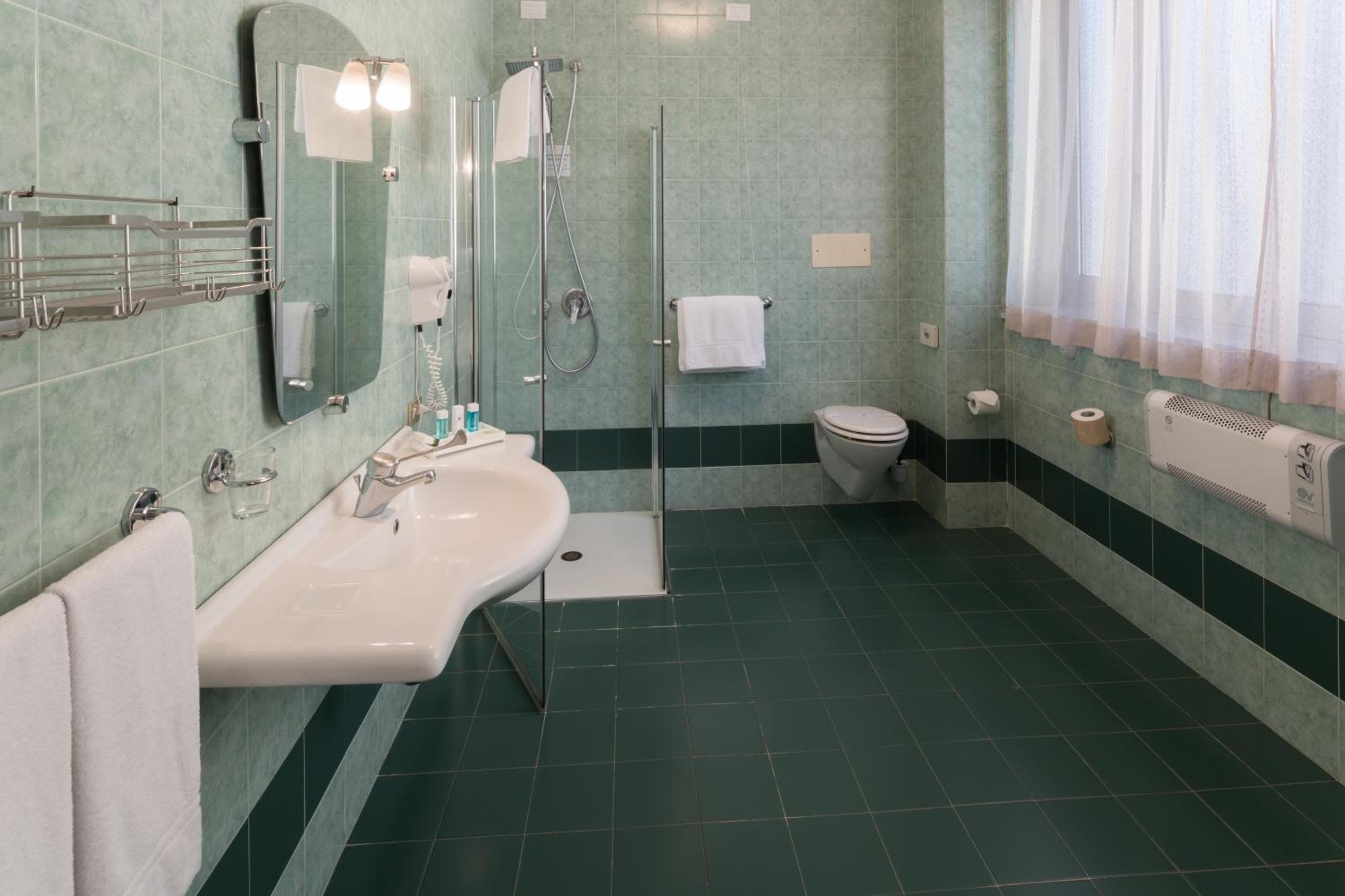 Hotel Nasco — 30